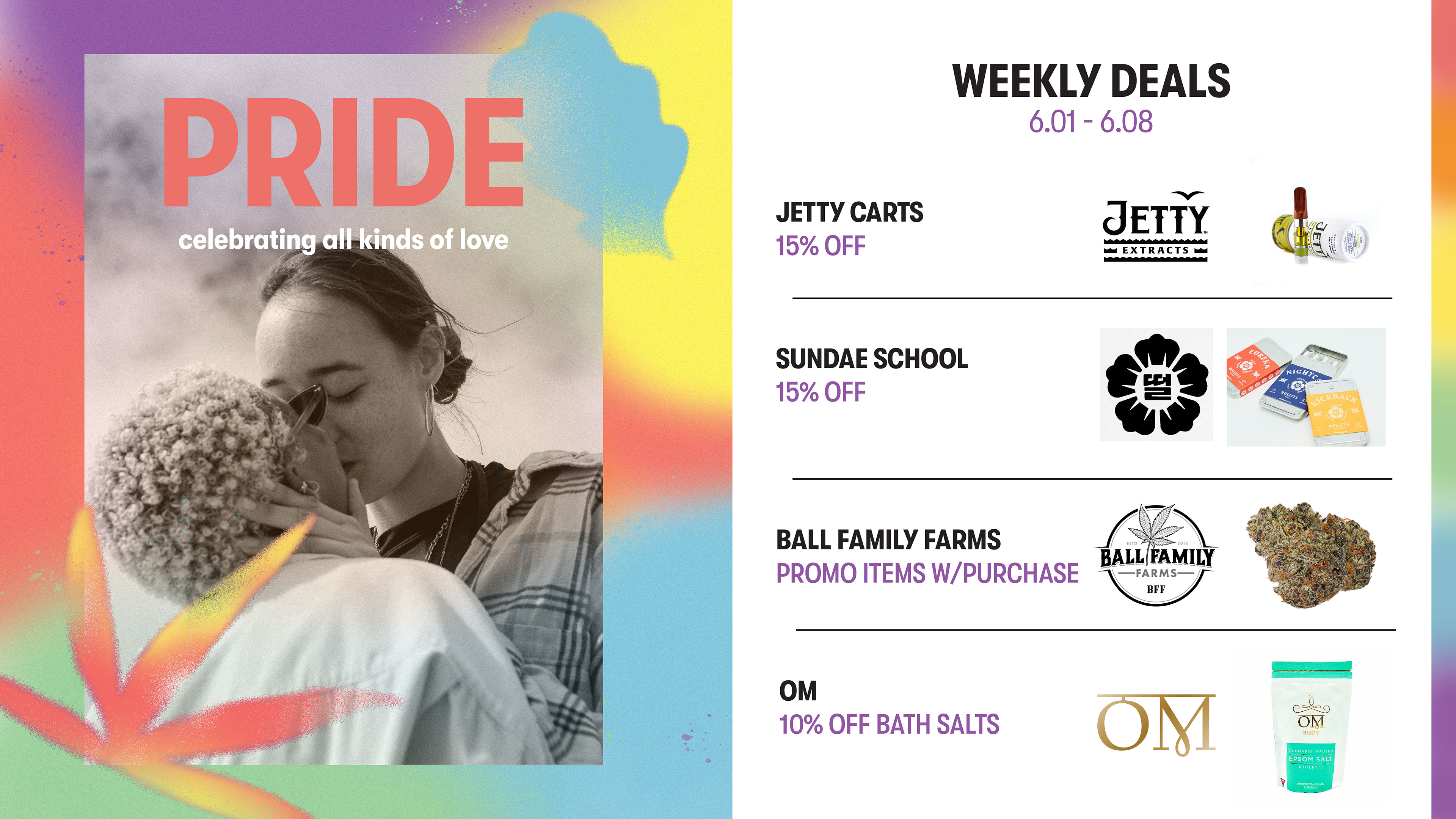 TV Display Menu Screen