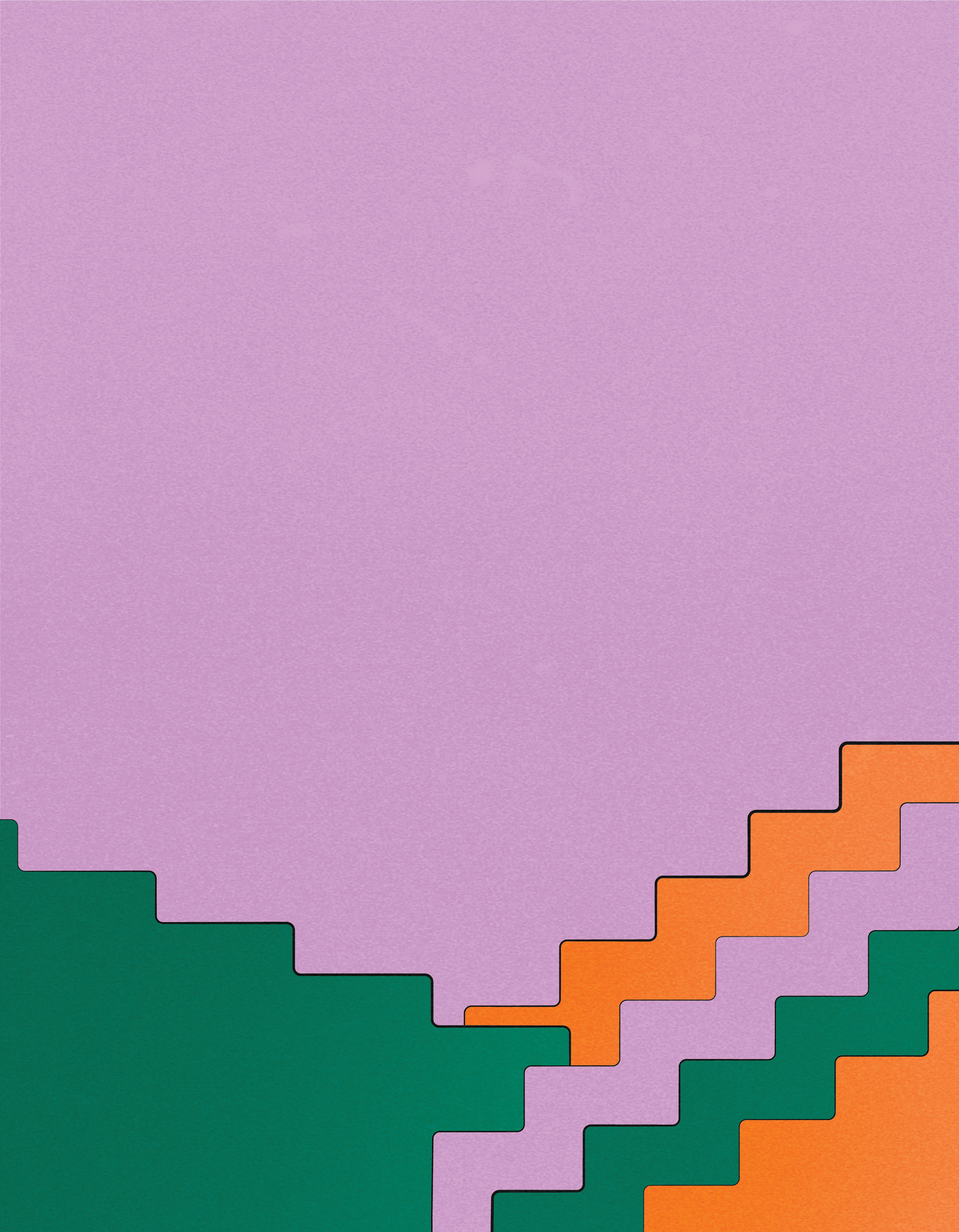 Flyer Template, A4, Equity Awareness Month