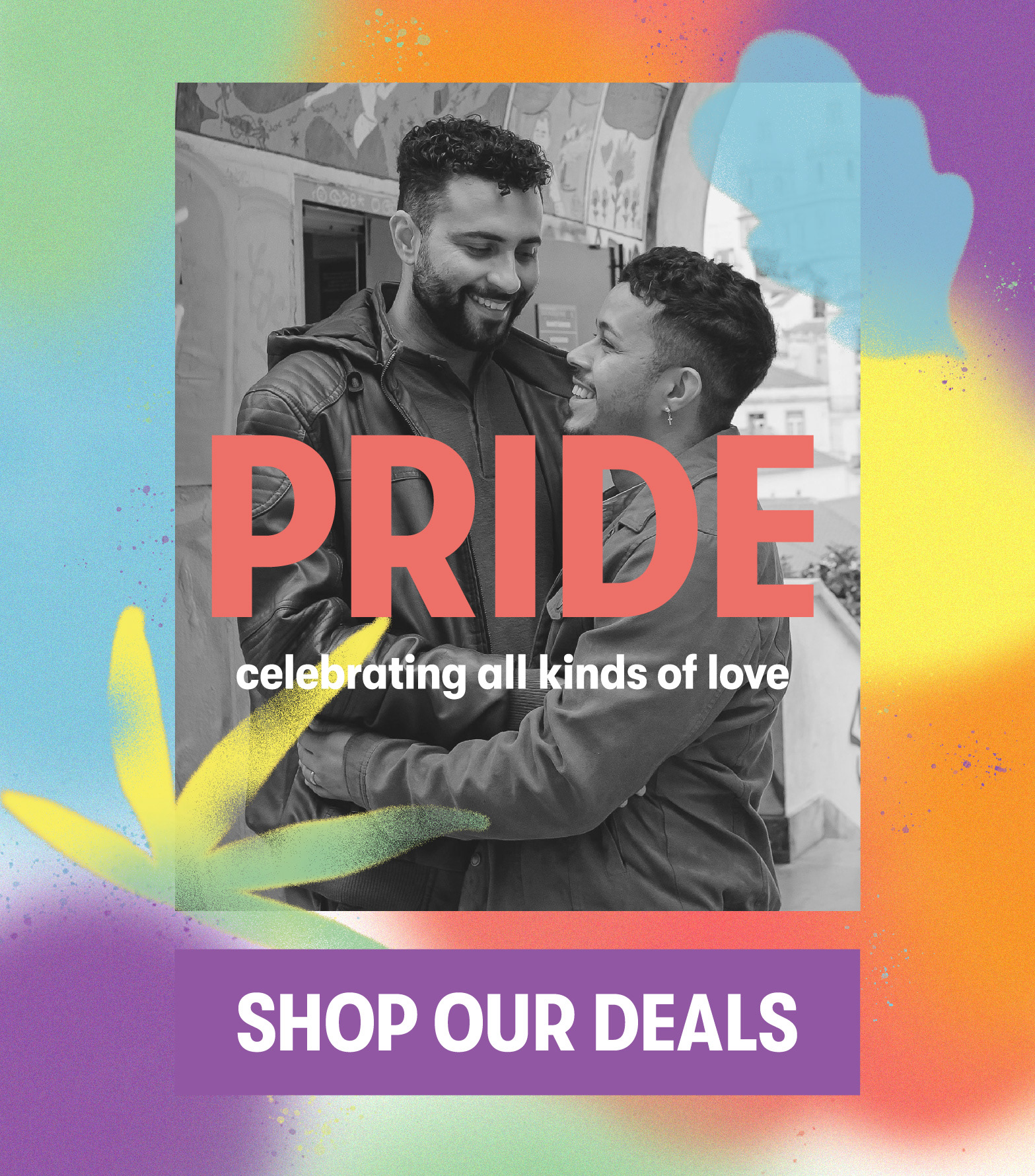 Online Shopping Advertisement