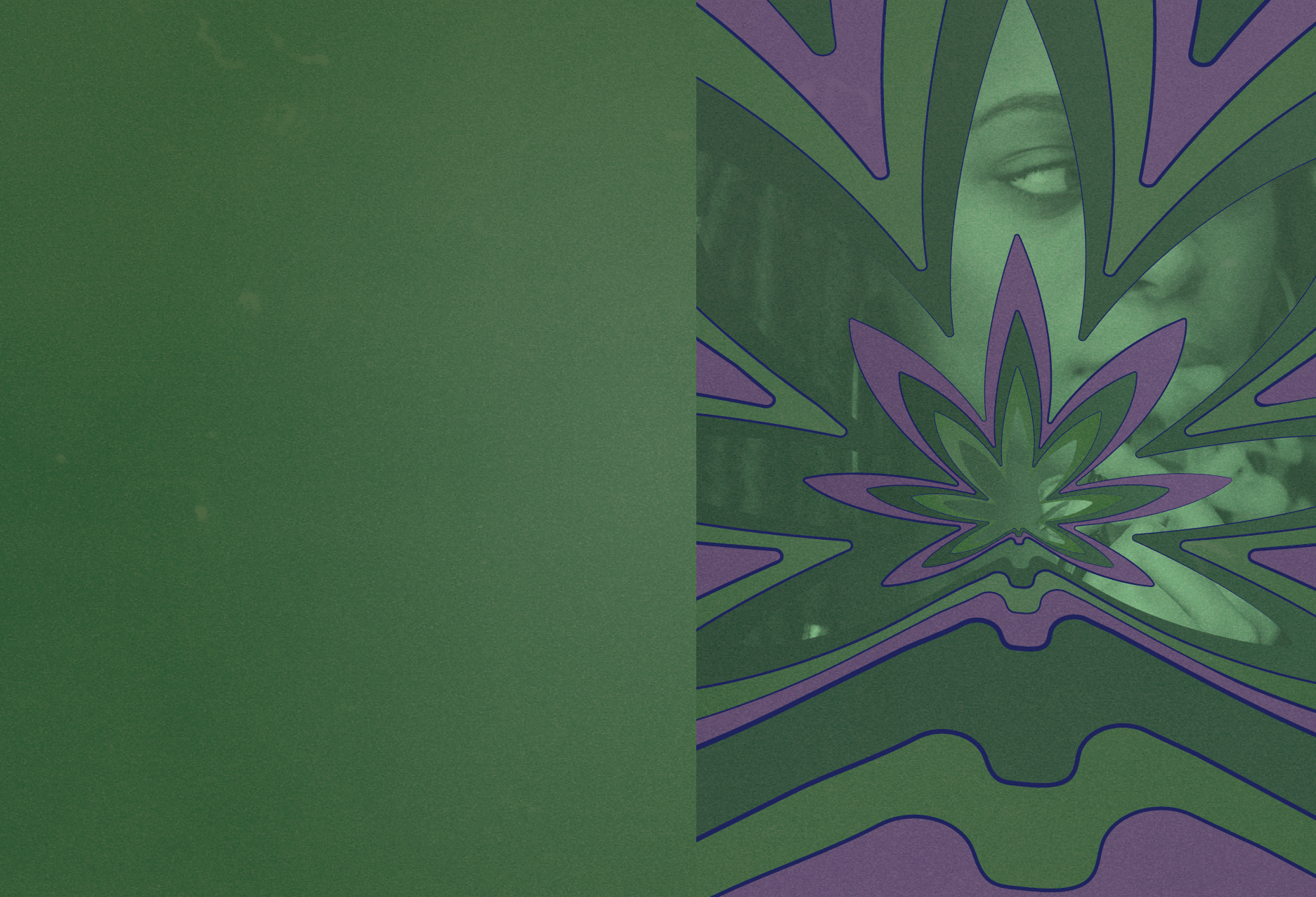 Mailer Template, 4x6, CBD Awareness Month