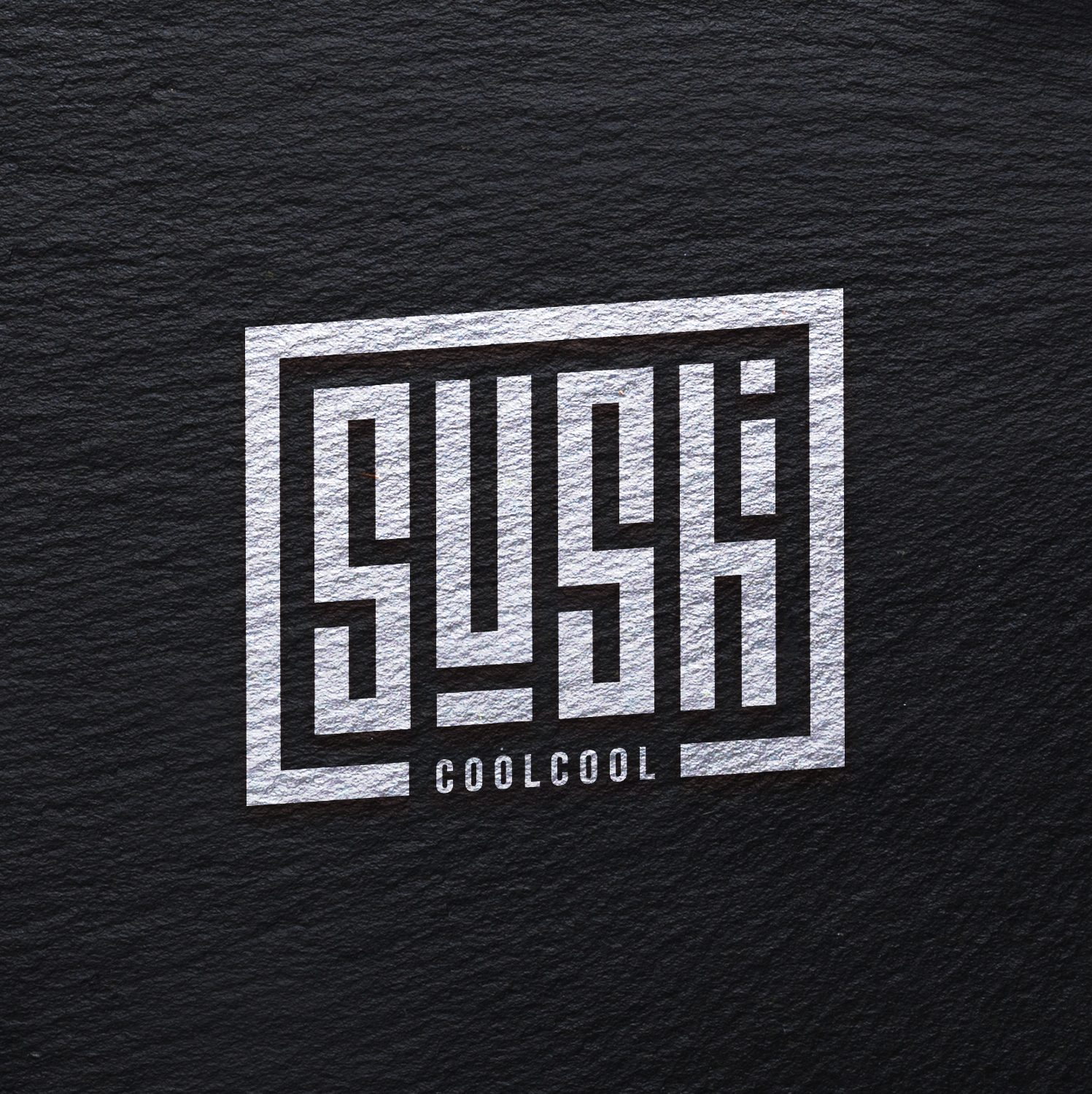 Logo pour Sushi CoolCool