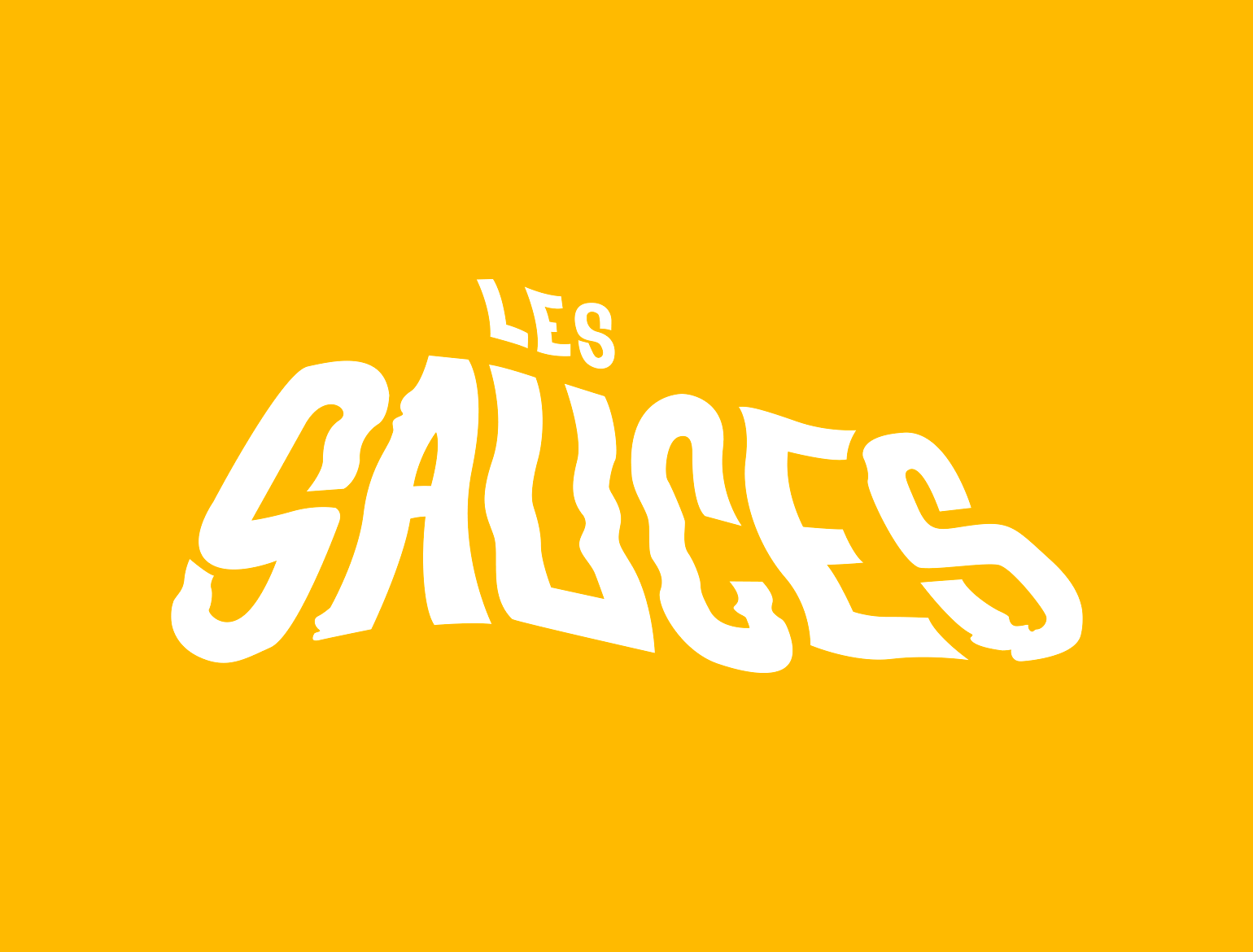 Logo pour Les Sauces