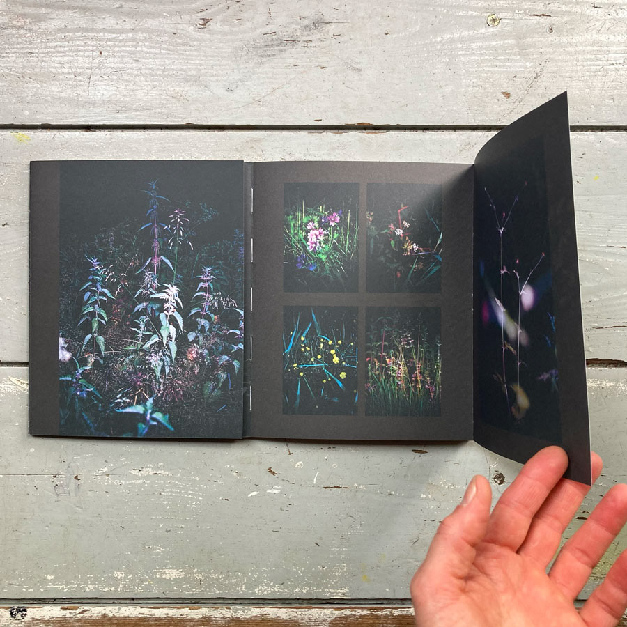 'U, Nu! Een uitgave van Collectief Lucifer