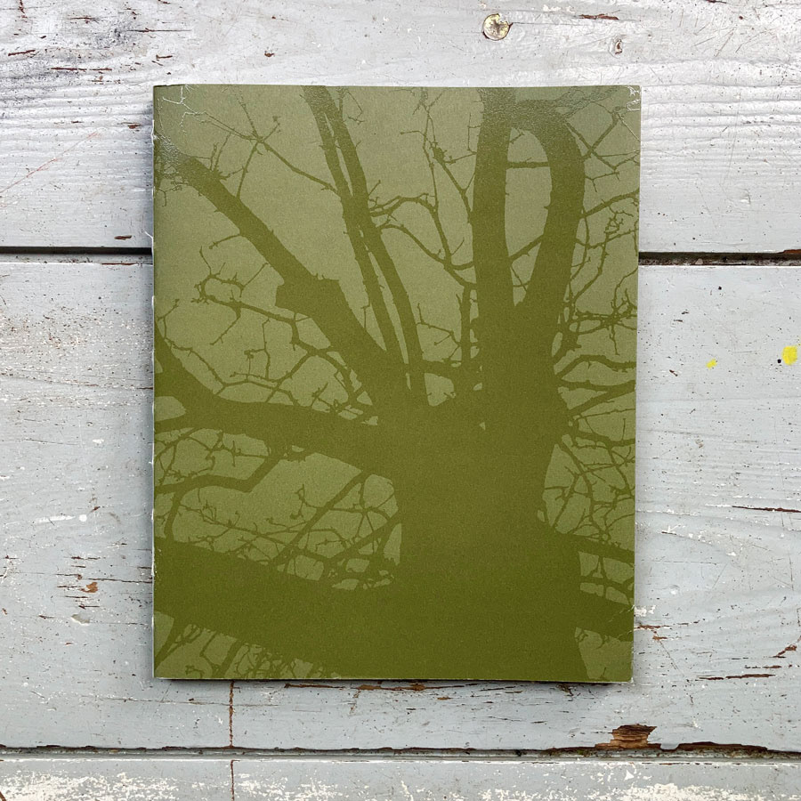 'U, Nu! Een uitgave van Collectief Lucifer