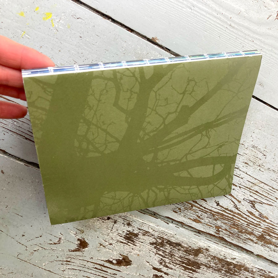 'U, Nu! Een uitgave van Collectief Lucifer