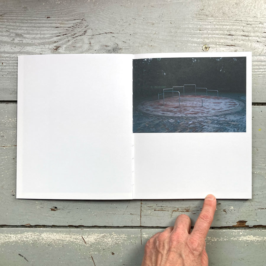 'U, Nu! Een uitgave van Collectief Lucifer