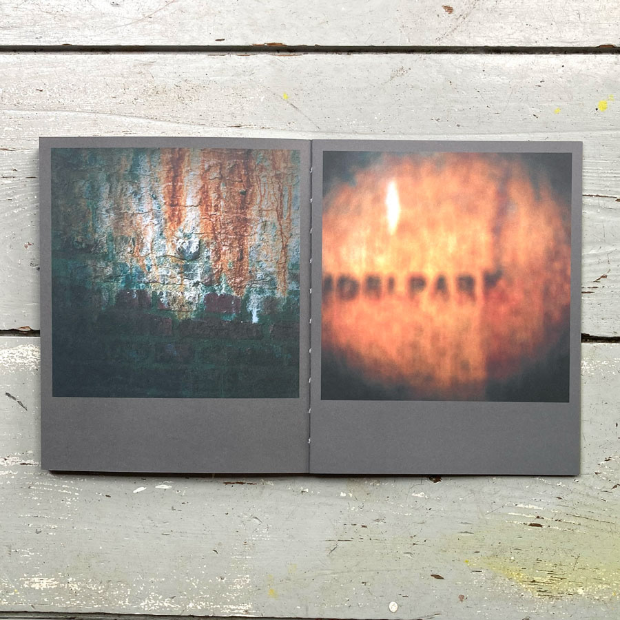 'U, Nu! Een uitgave van Collectief Lucifer