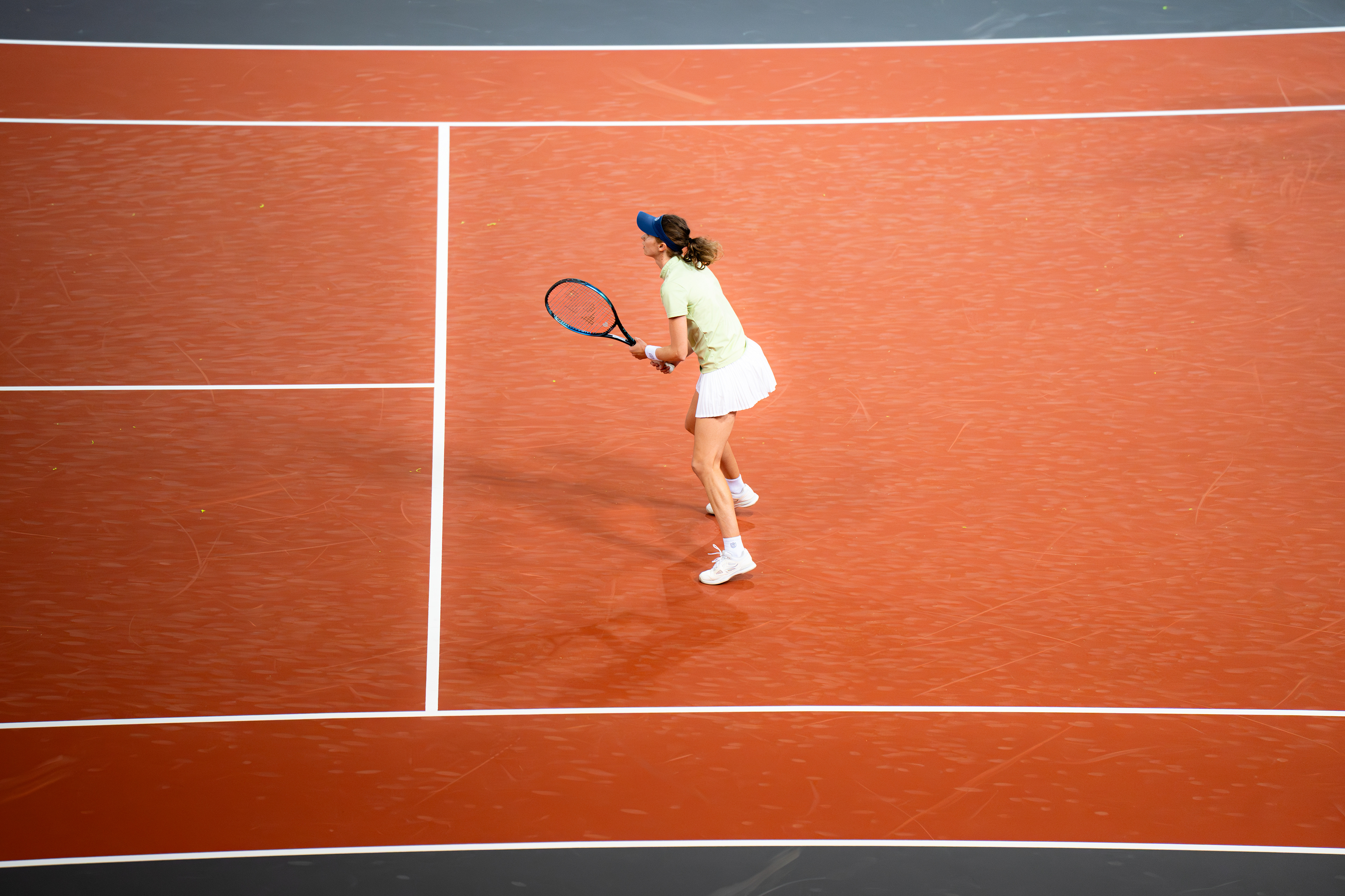 Open BLS de Limoges 2025