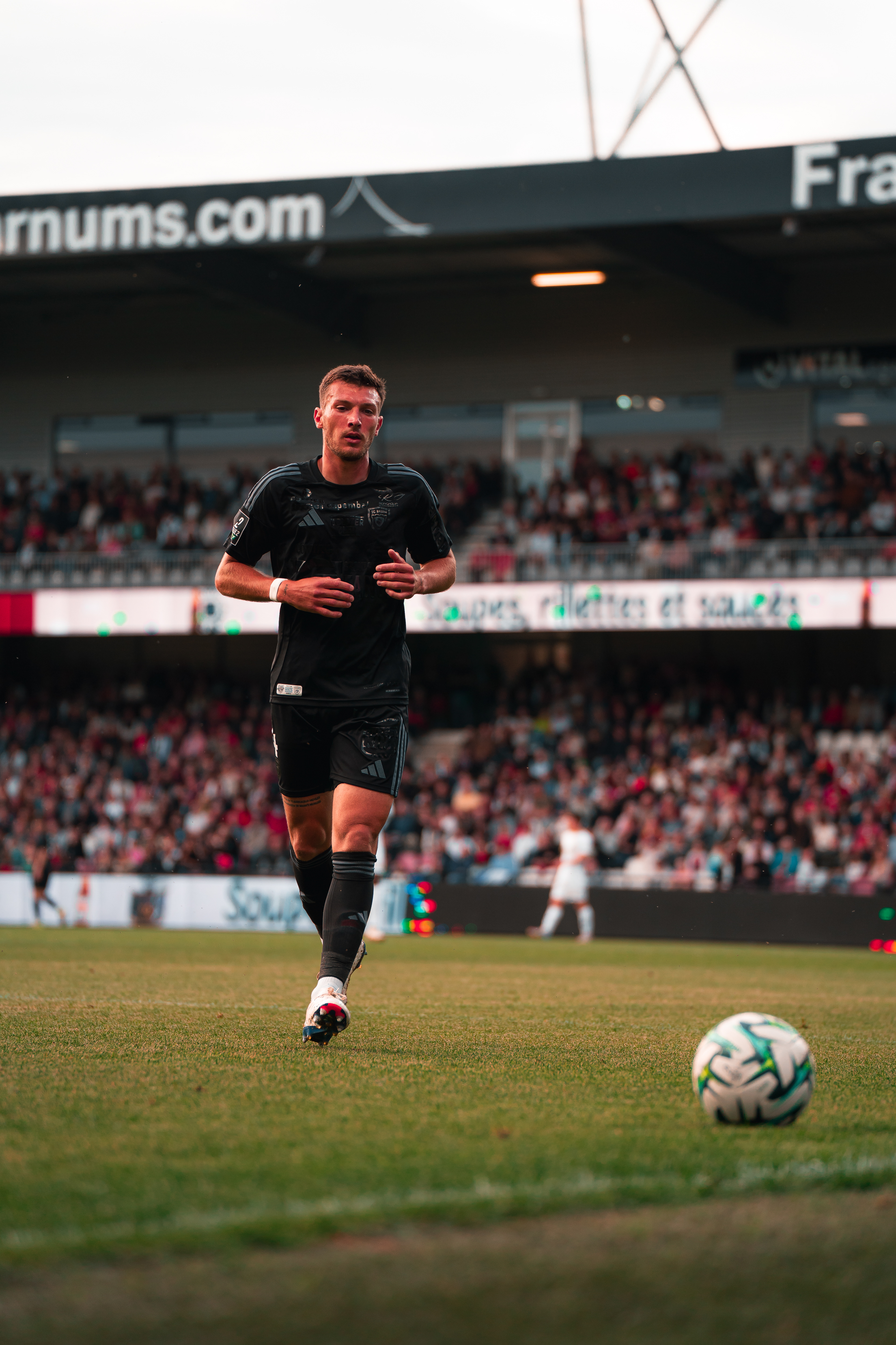 Sporting Club Bastia