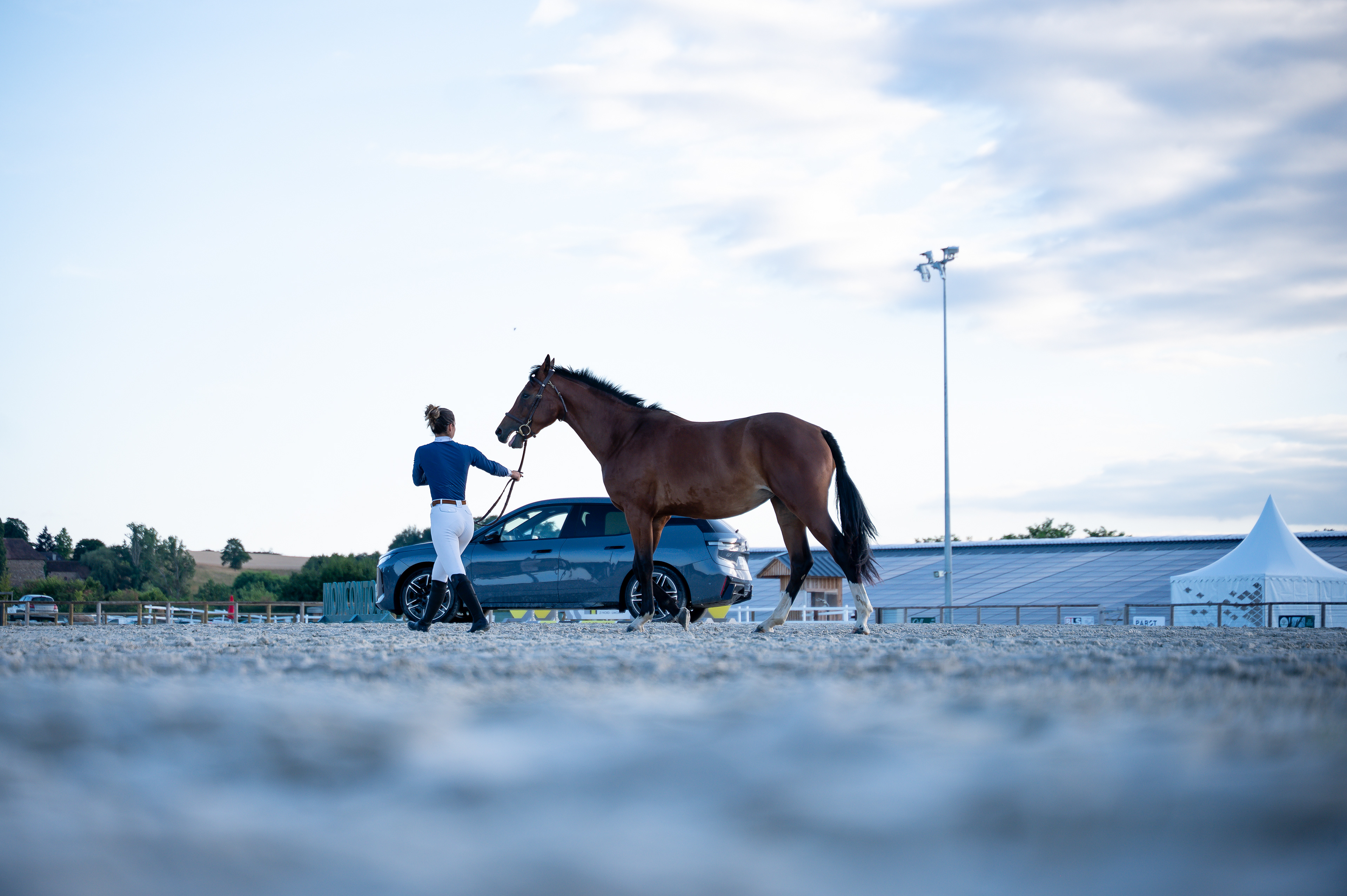 Soirée partenaires 2025 - Limoges Handball