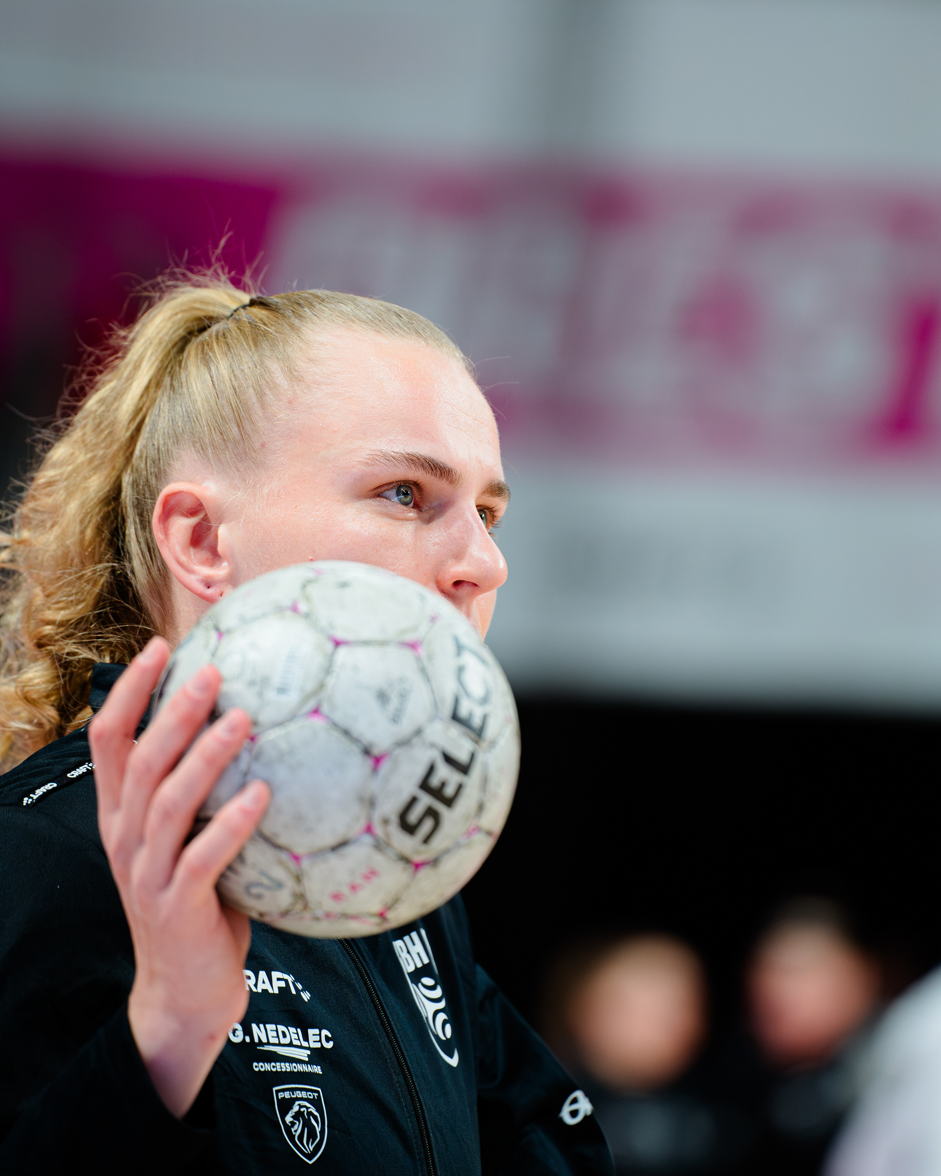 Brest Bretagne Handball