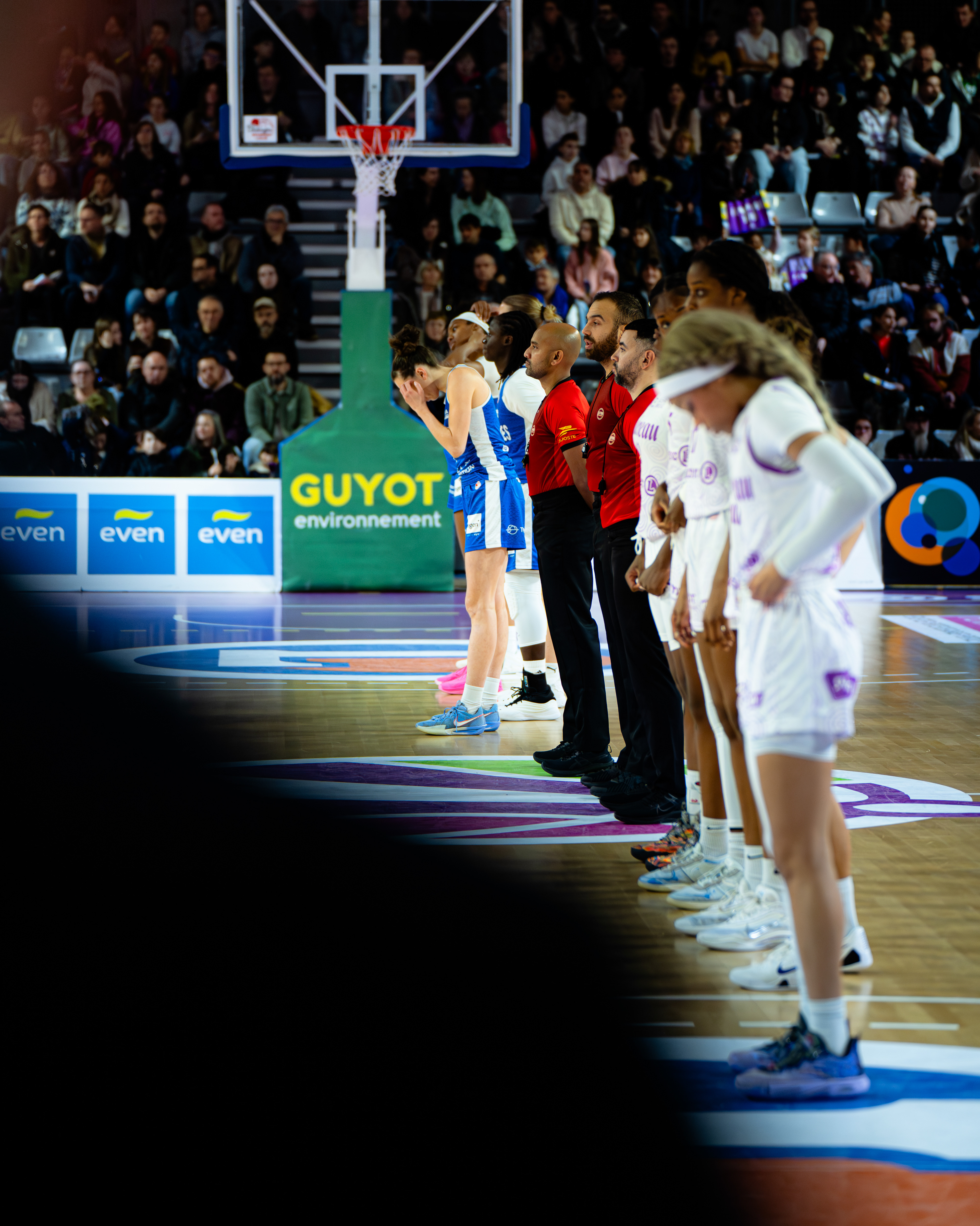 Landerneau Bretagne Basket