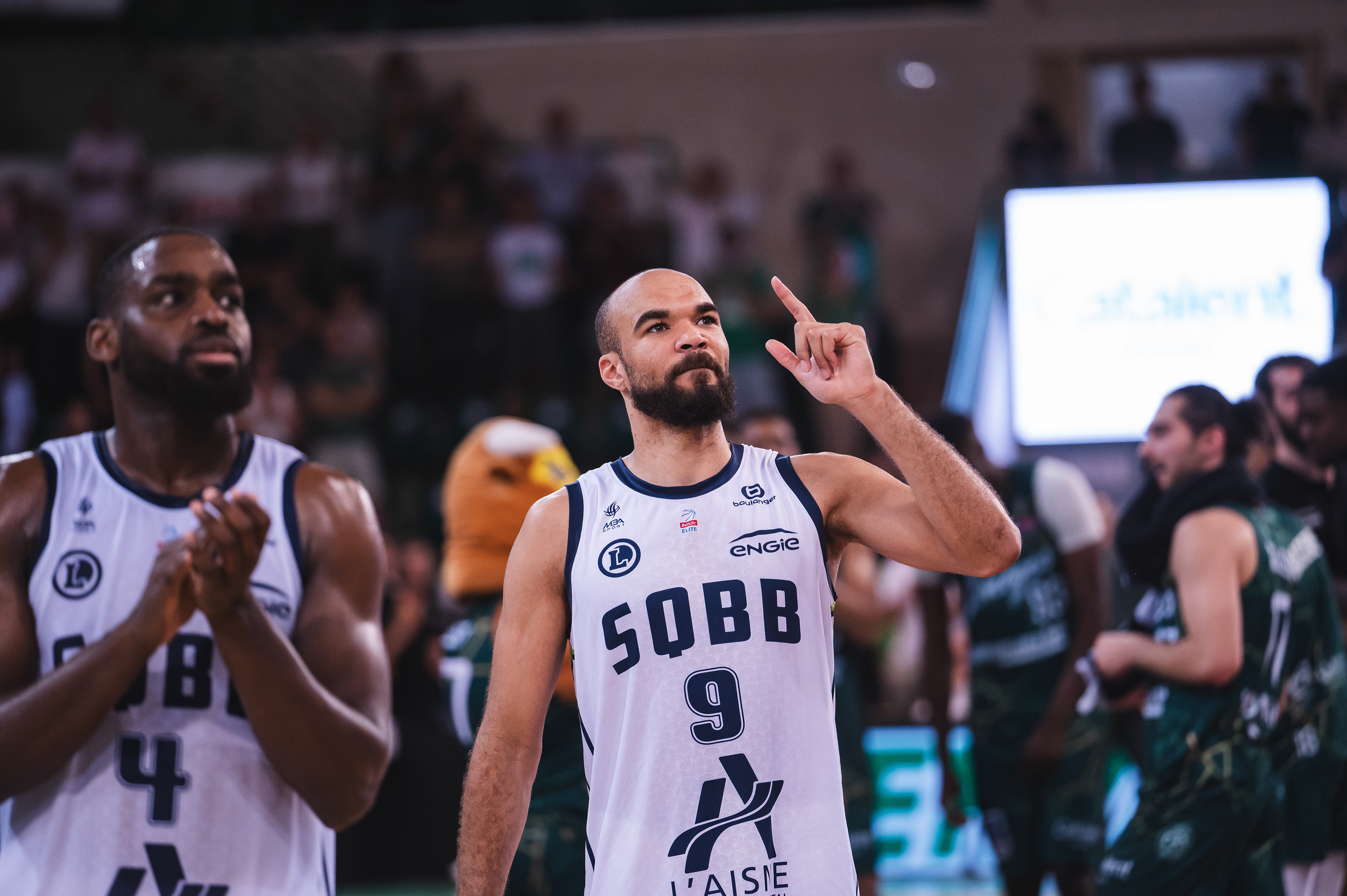 Saint-Quentin Basket-Ball
