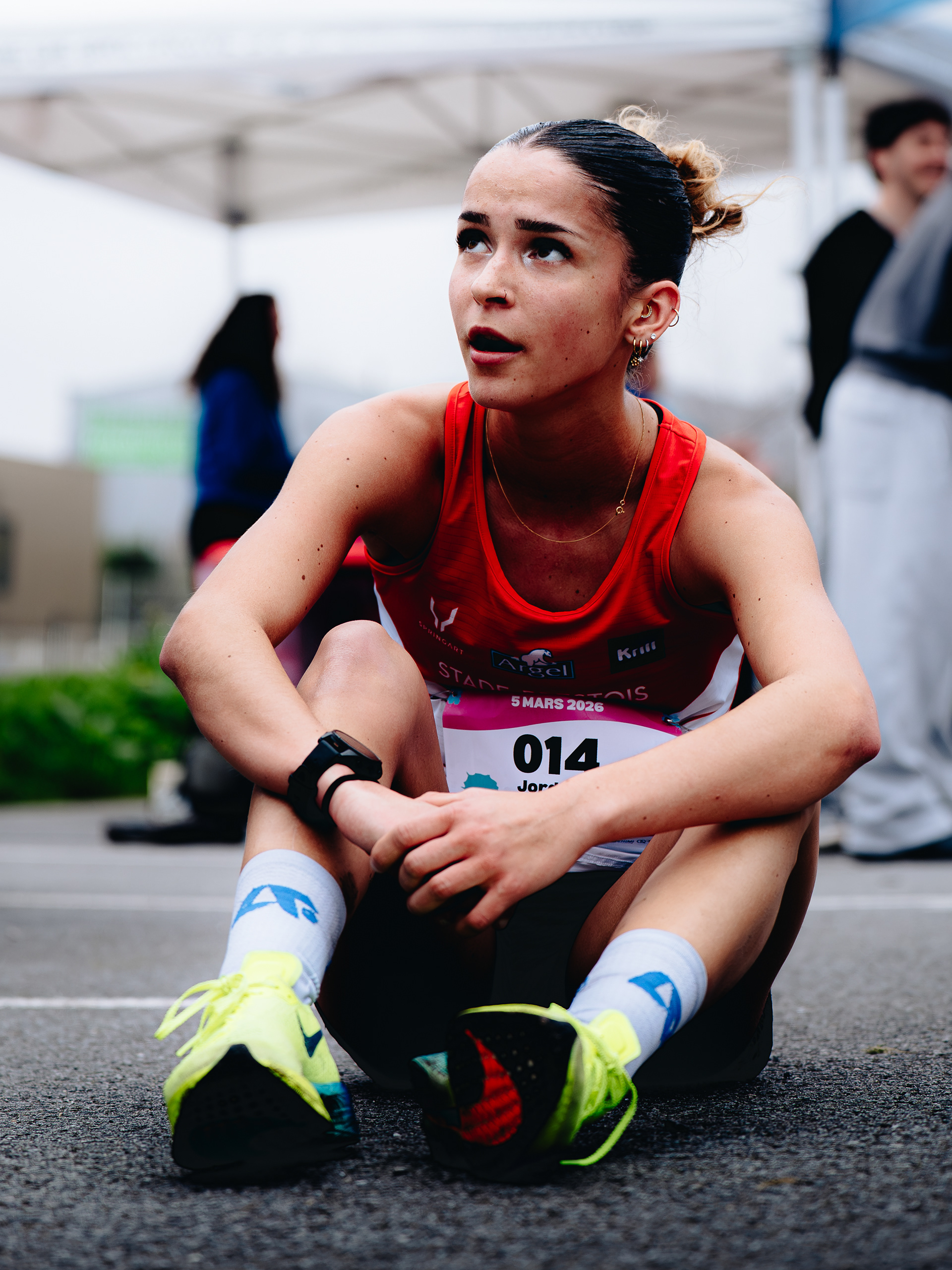 Campus Urban Race 2026