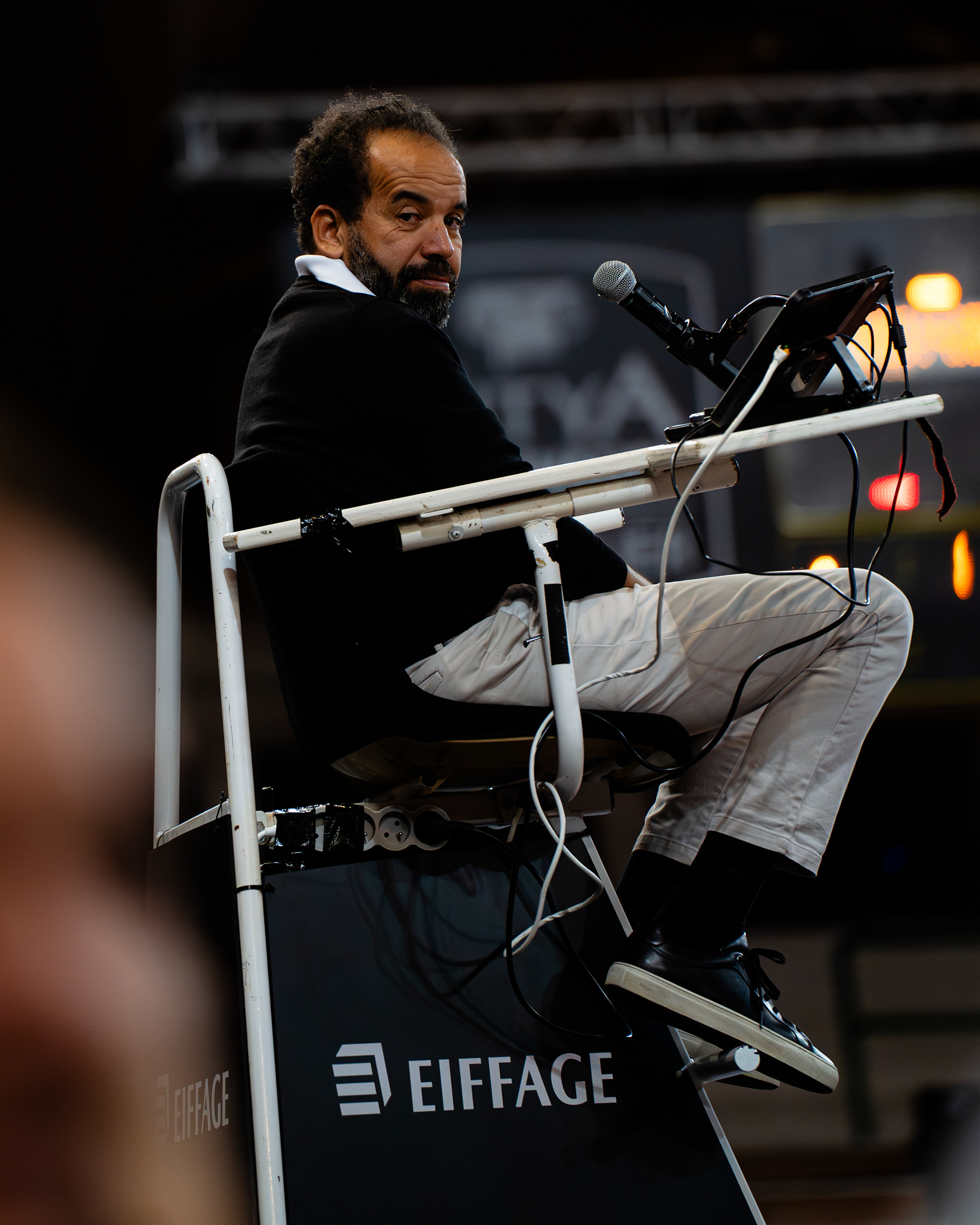 Open BLS de Limoges 2025