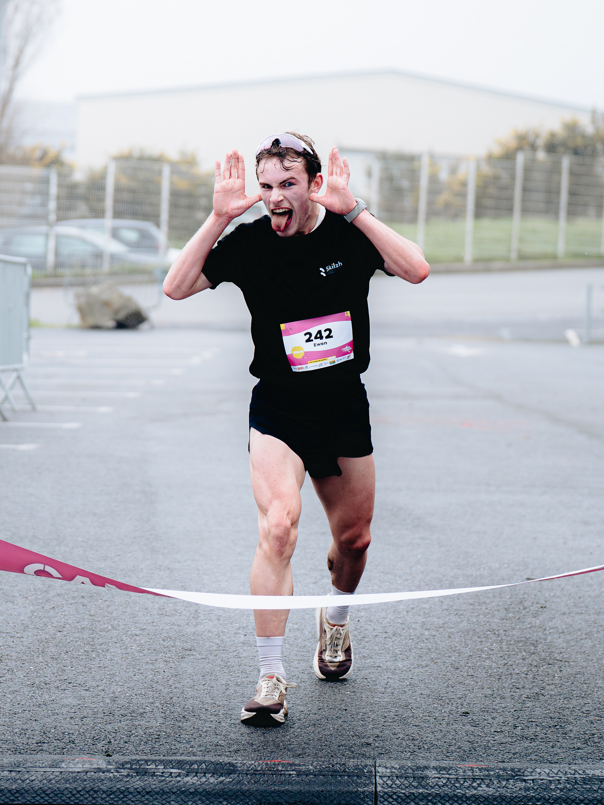 Campus Urban Race 2026