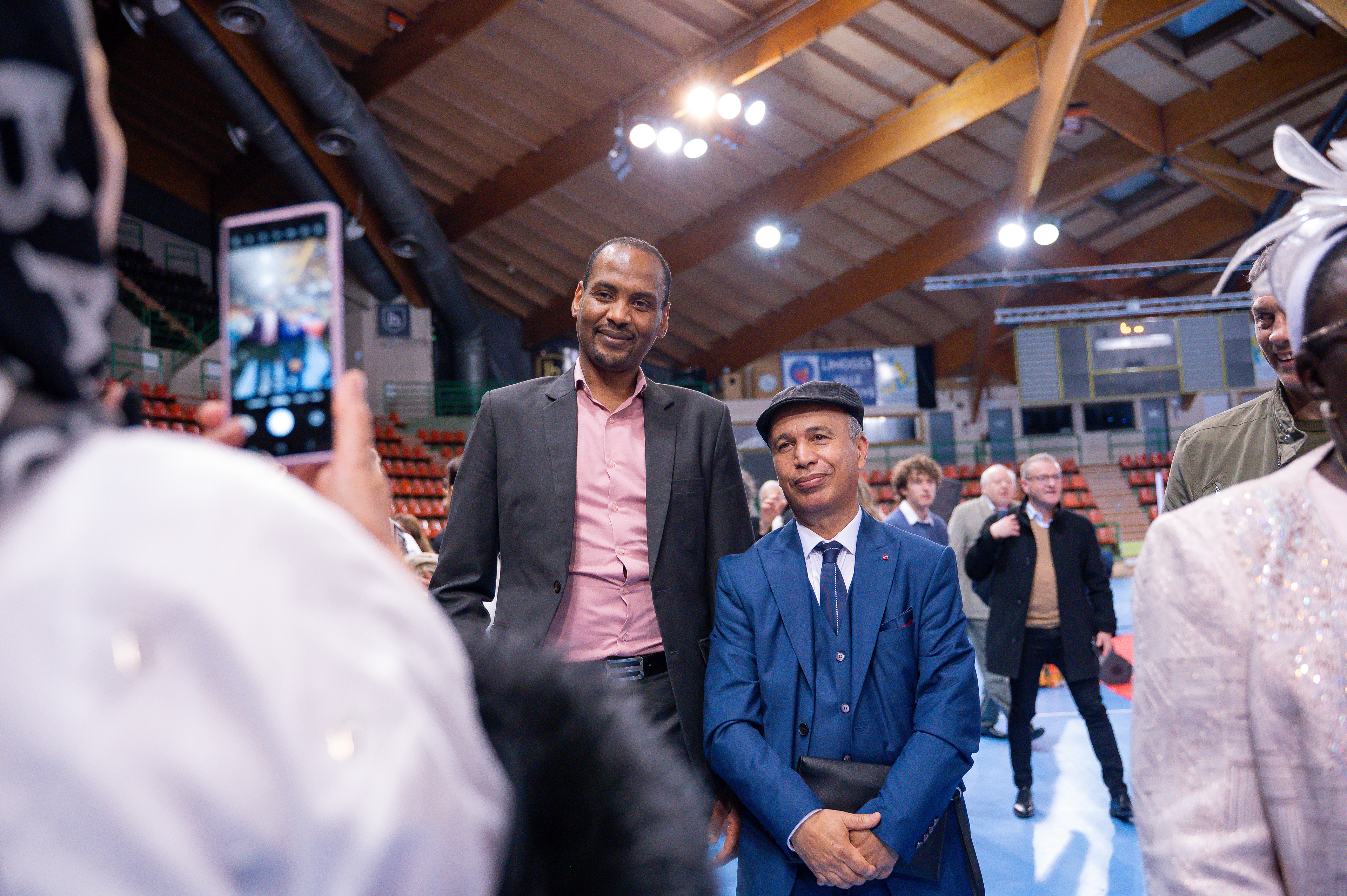 Cérémonie de diplômes - Groupe 3iL Limoges