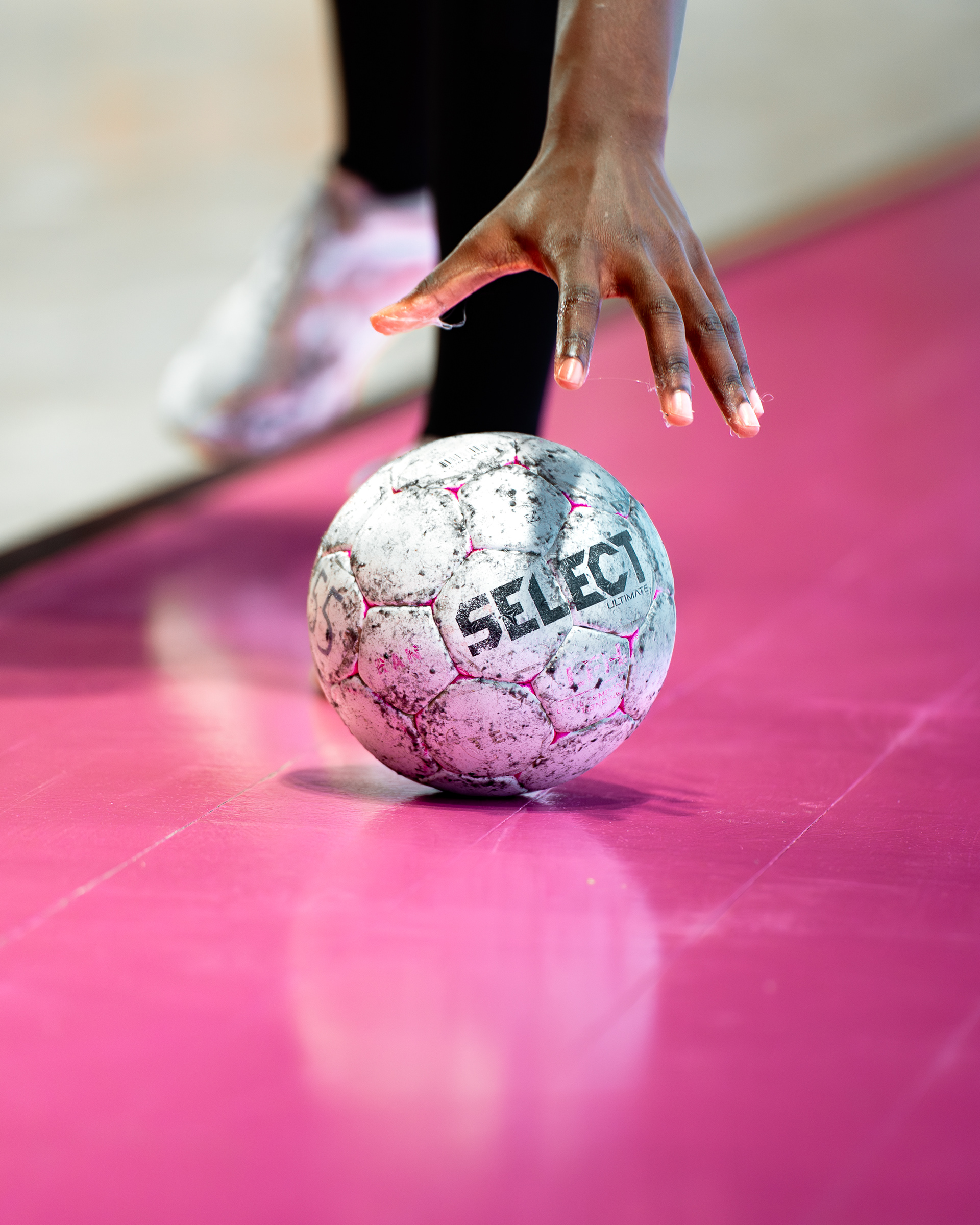 Brest Bretagne Handball