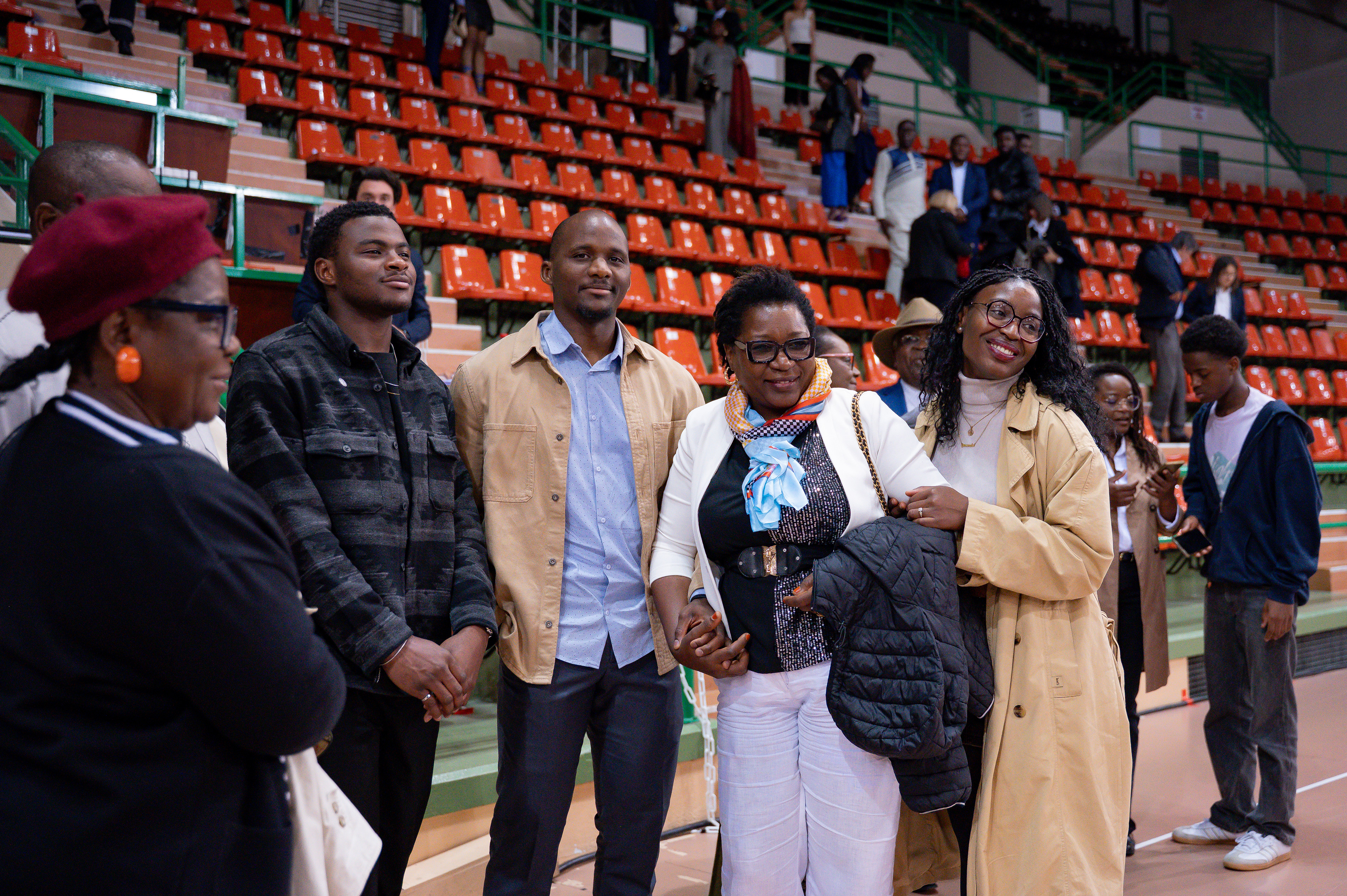 Cérémonie de diplômes - Groupe 3iL Limoges