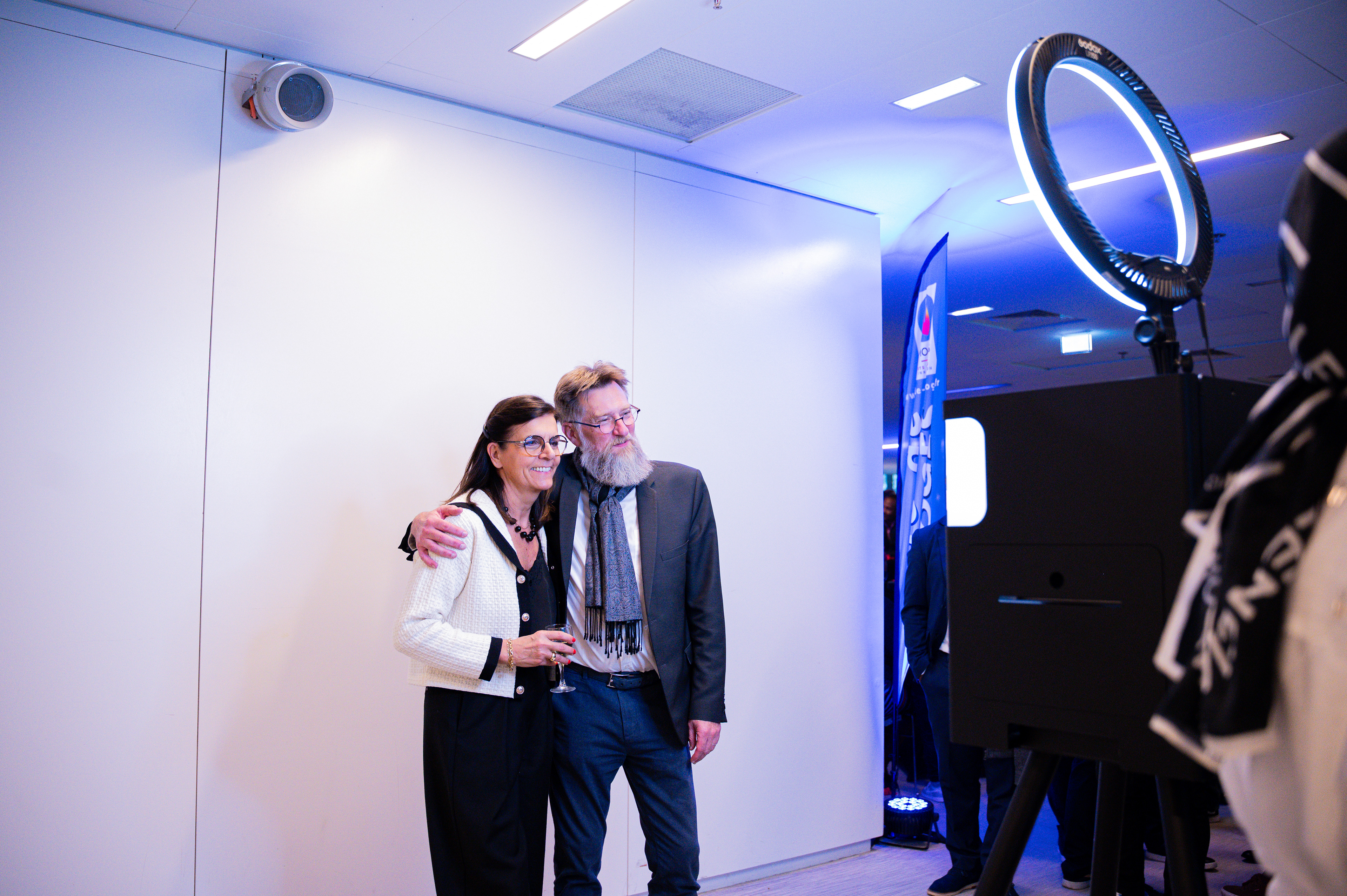 Cérémonie de diplômes - Groupe 3iL Limoges