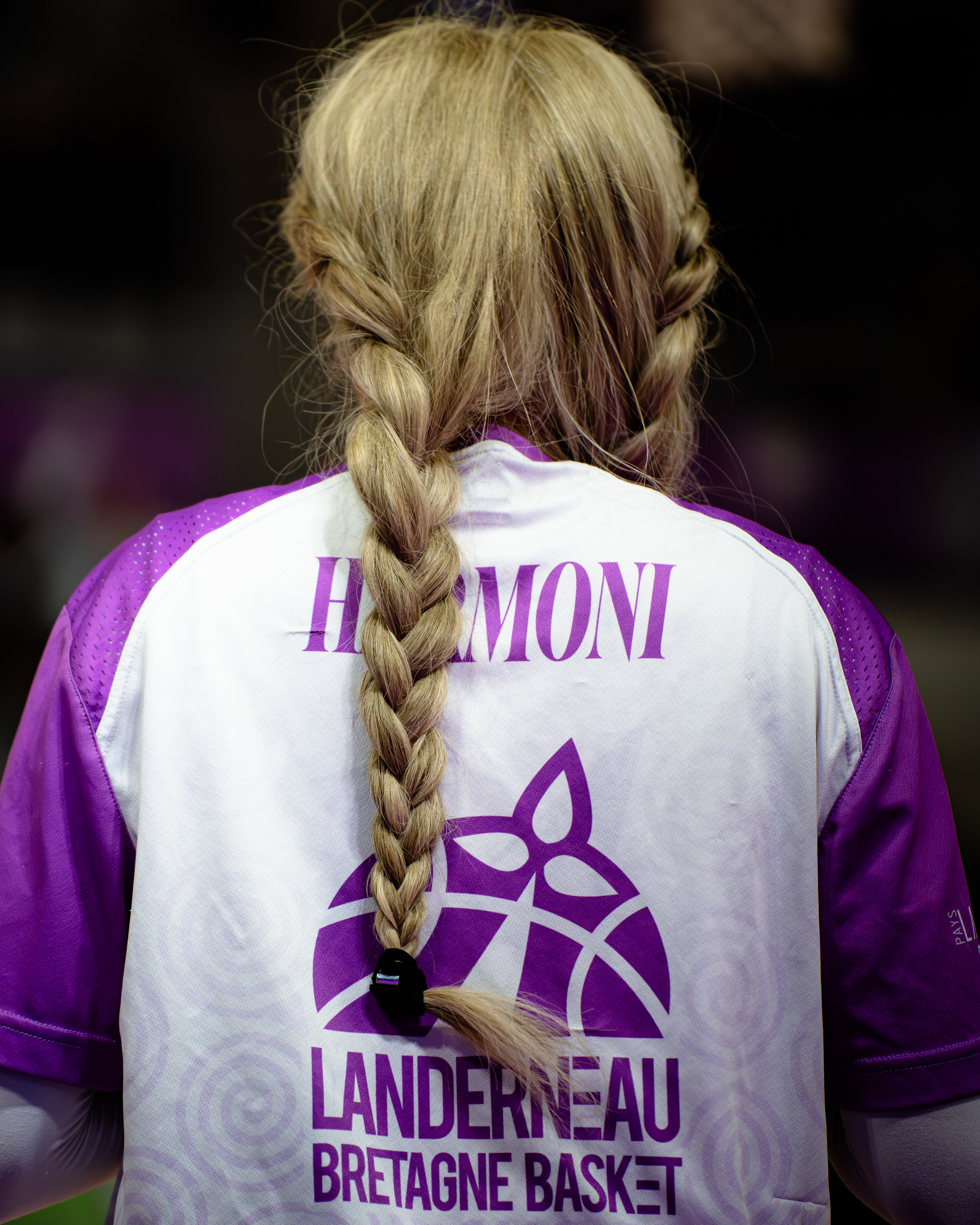 Landerneau Bretagne Basket