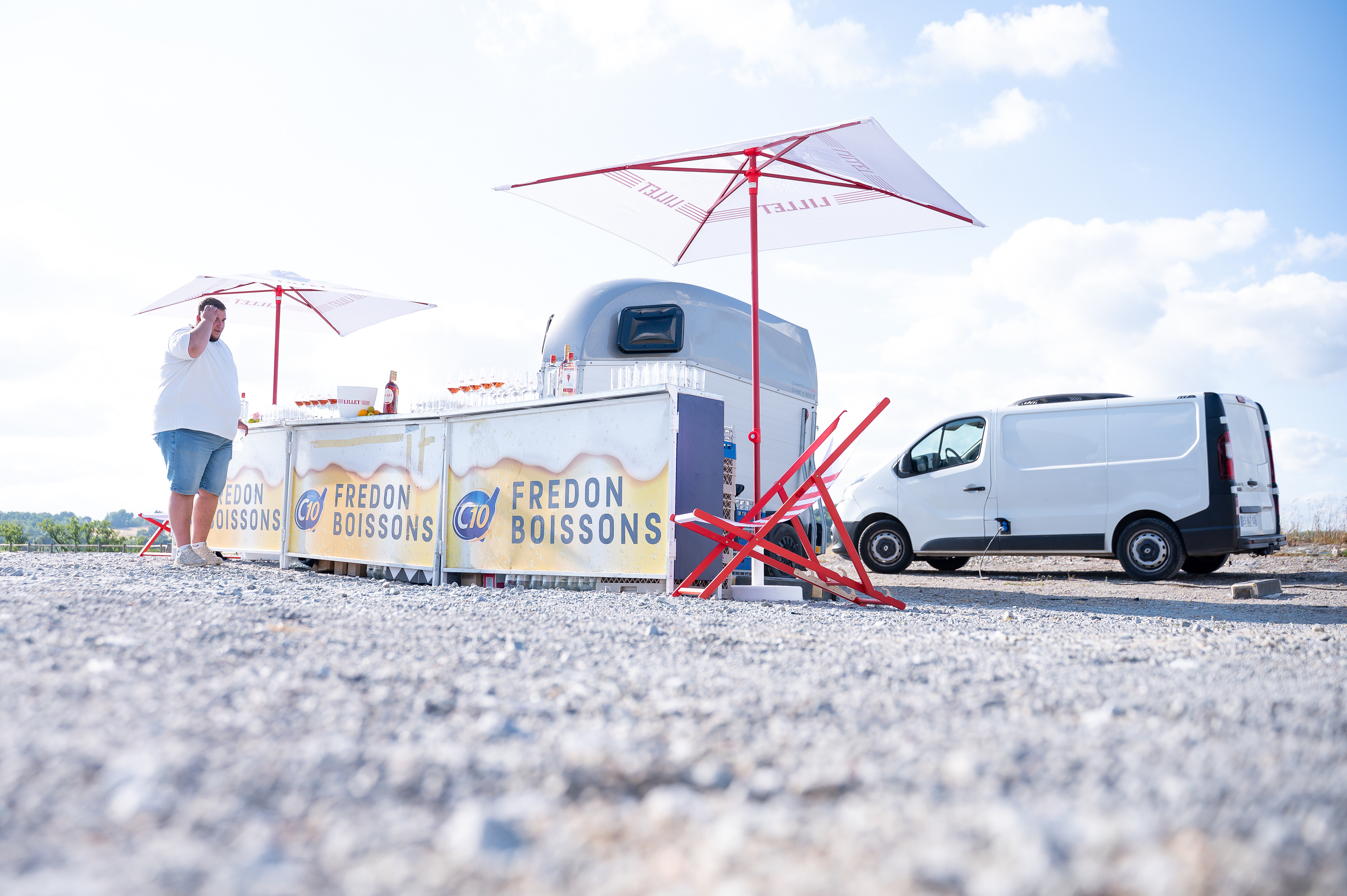 Soirée partenaires 2025 - Limoges Handball