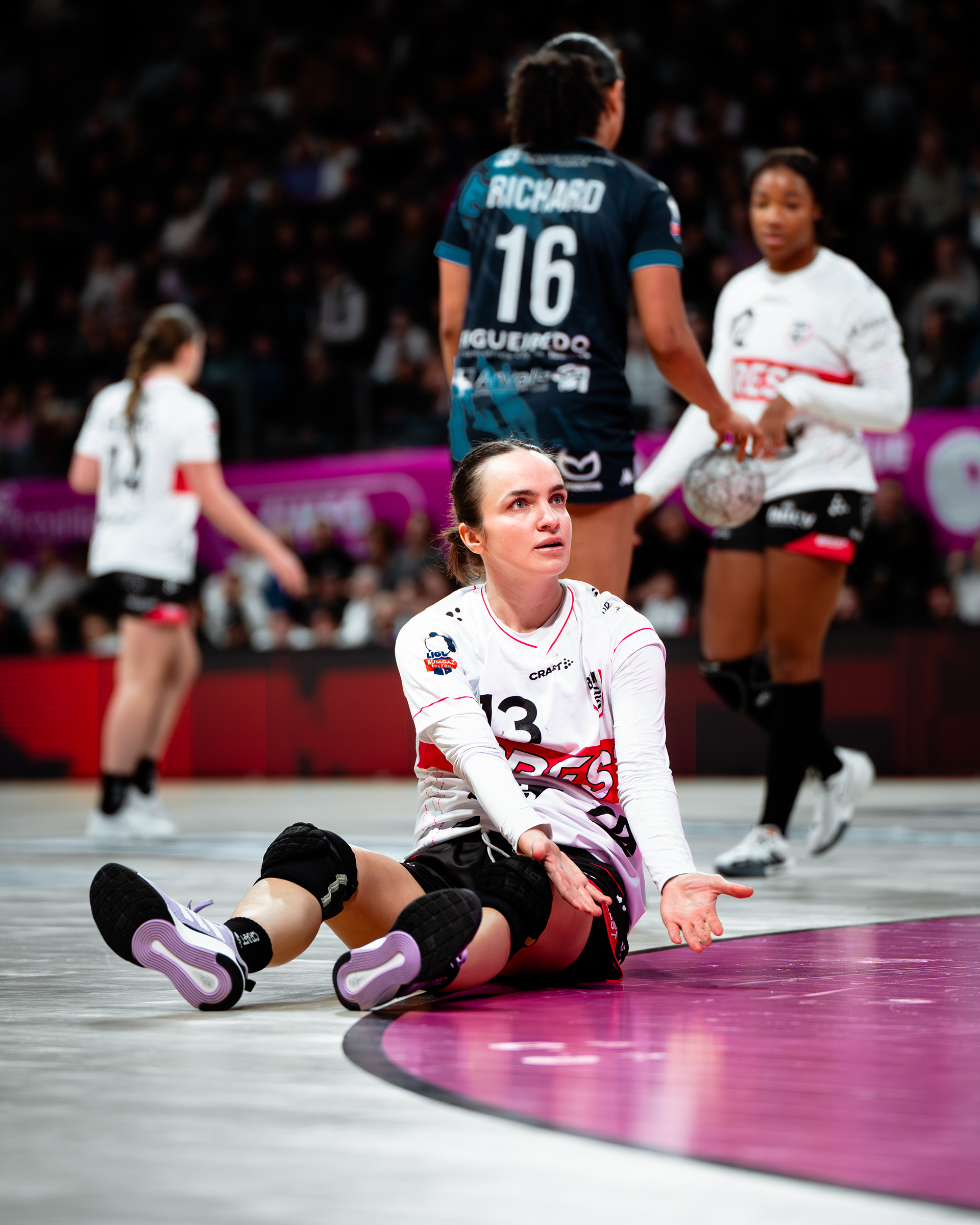 Brest Bretagne Handball