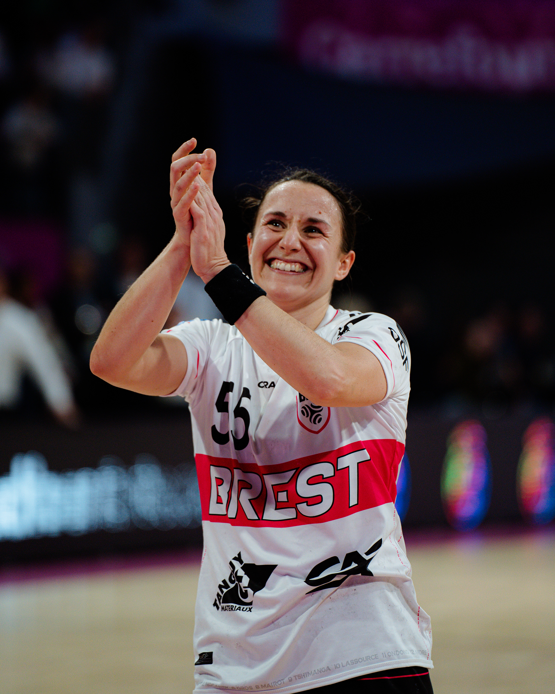 Brest Bretagne Handball