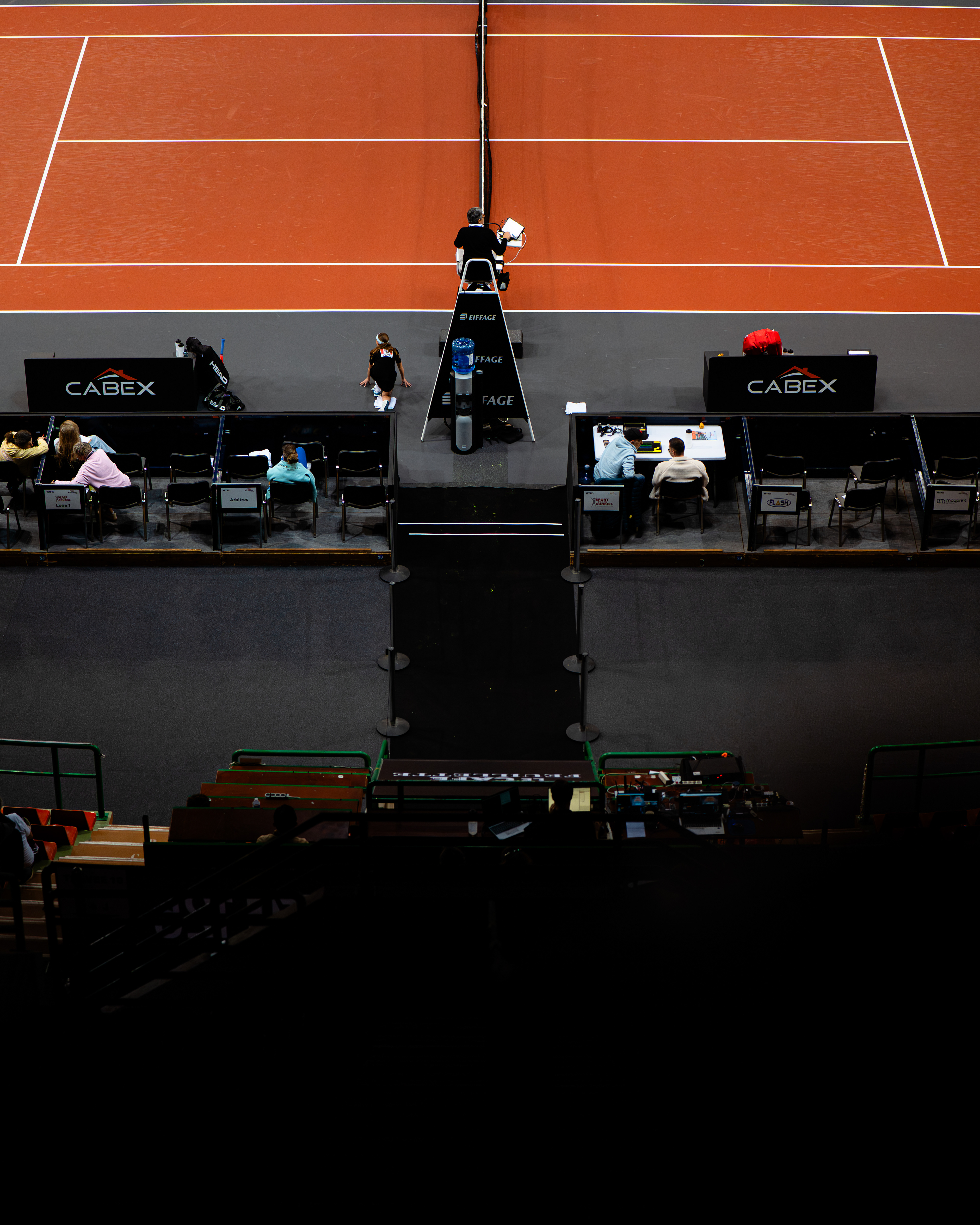 Open BLS de Limoges 2025