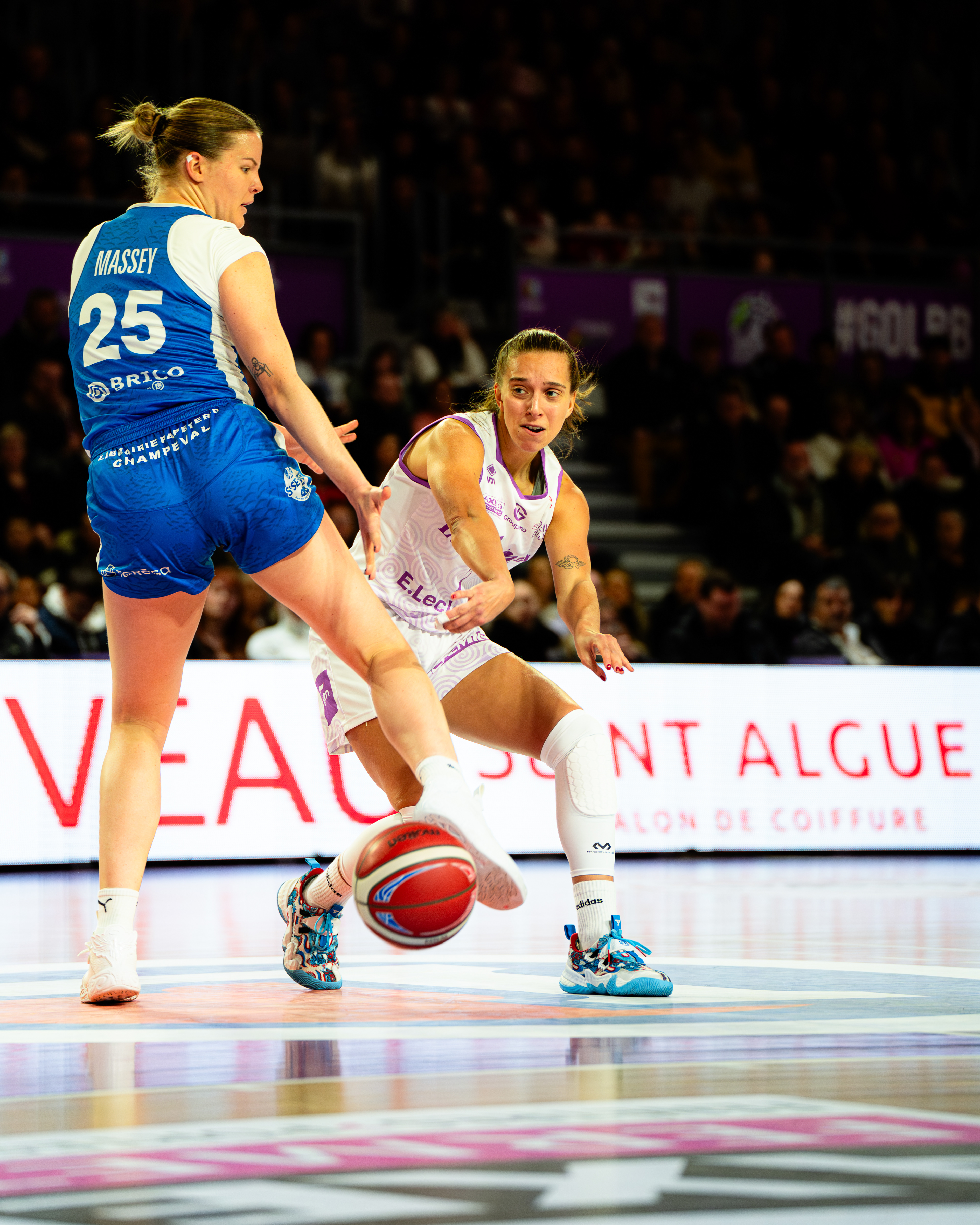 Landerneau Bretagne Basket