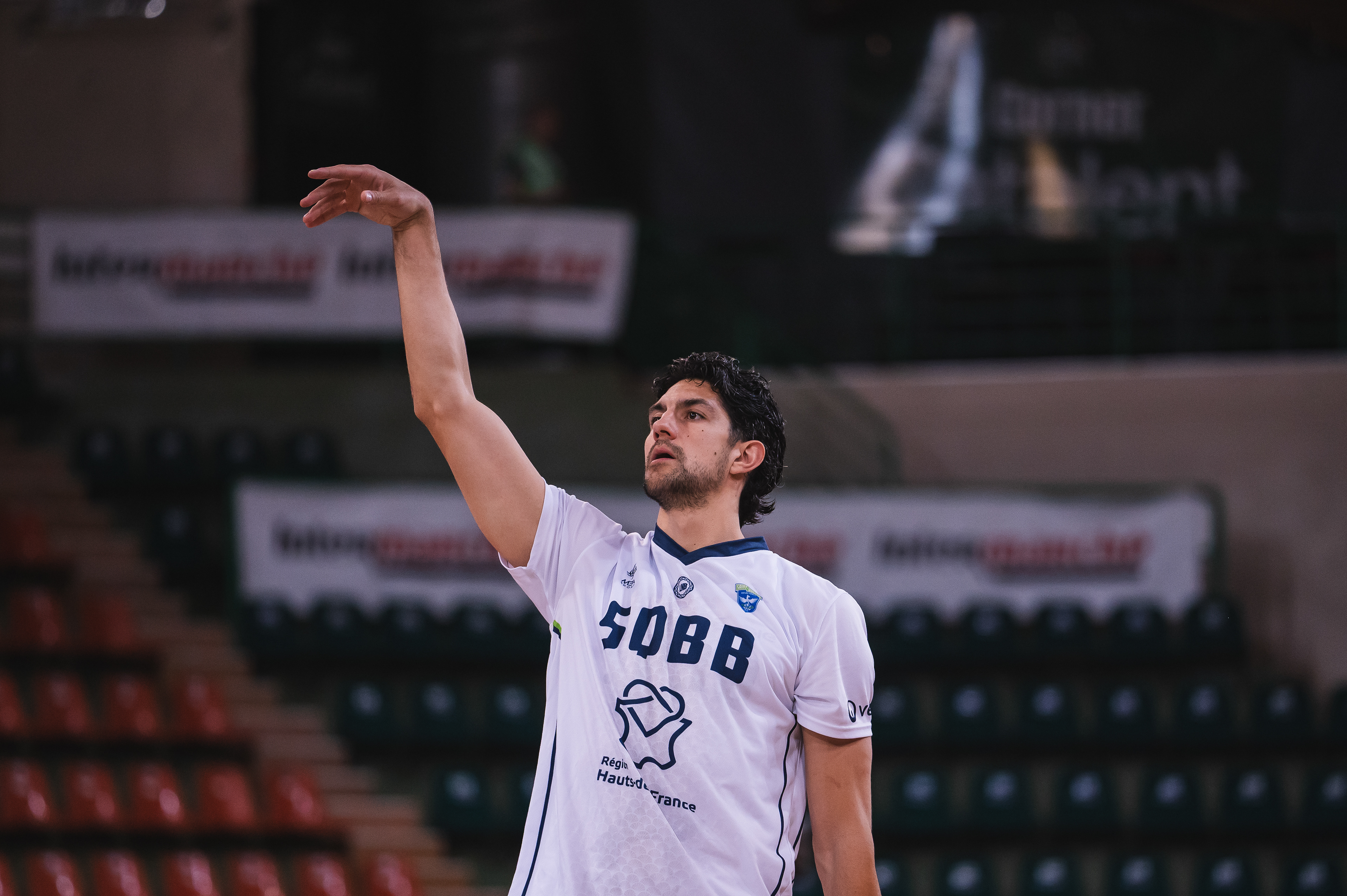 Saint-Quentin Basket-Ball