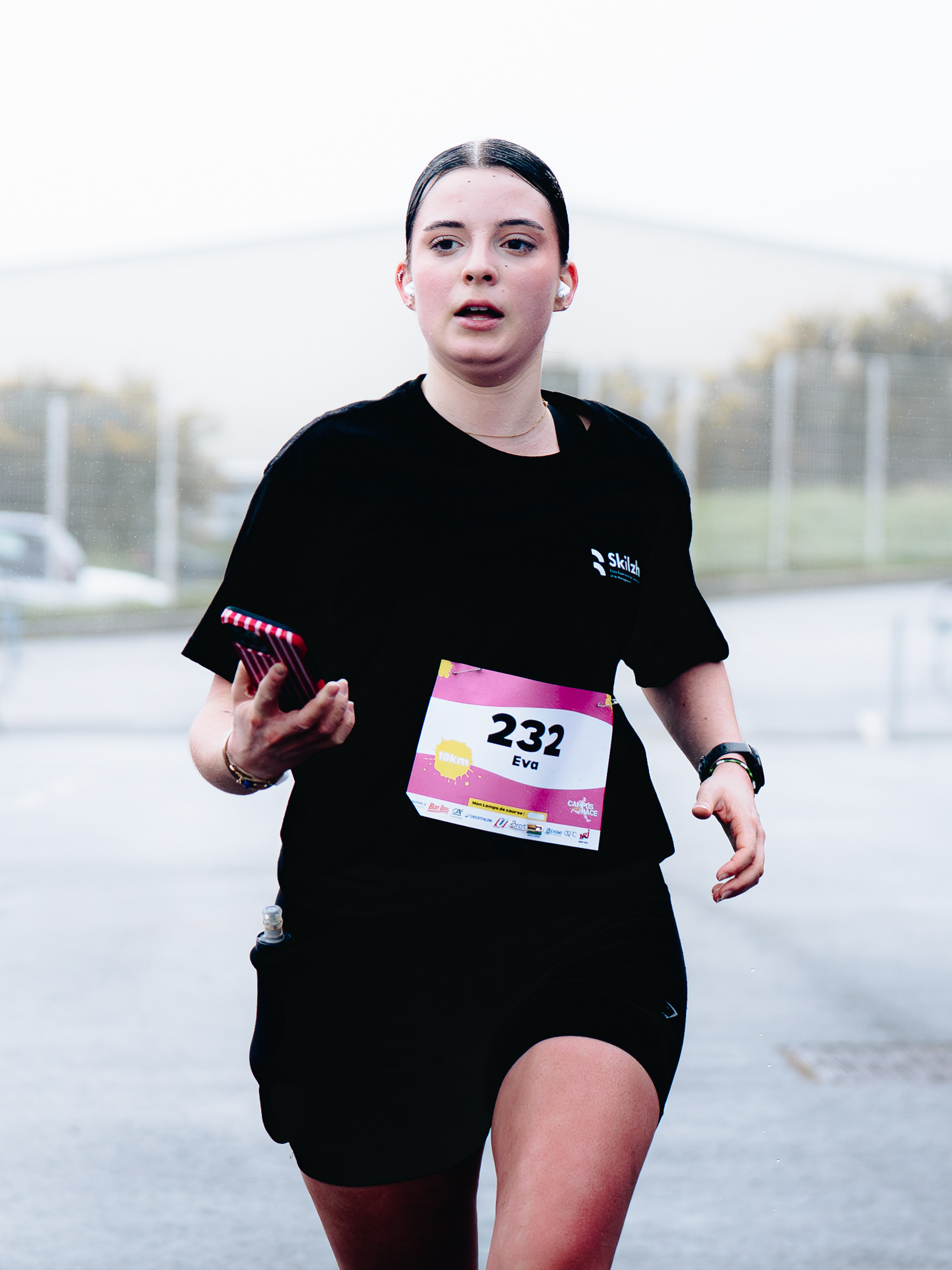 Campus Urban Race 2026