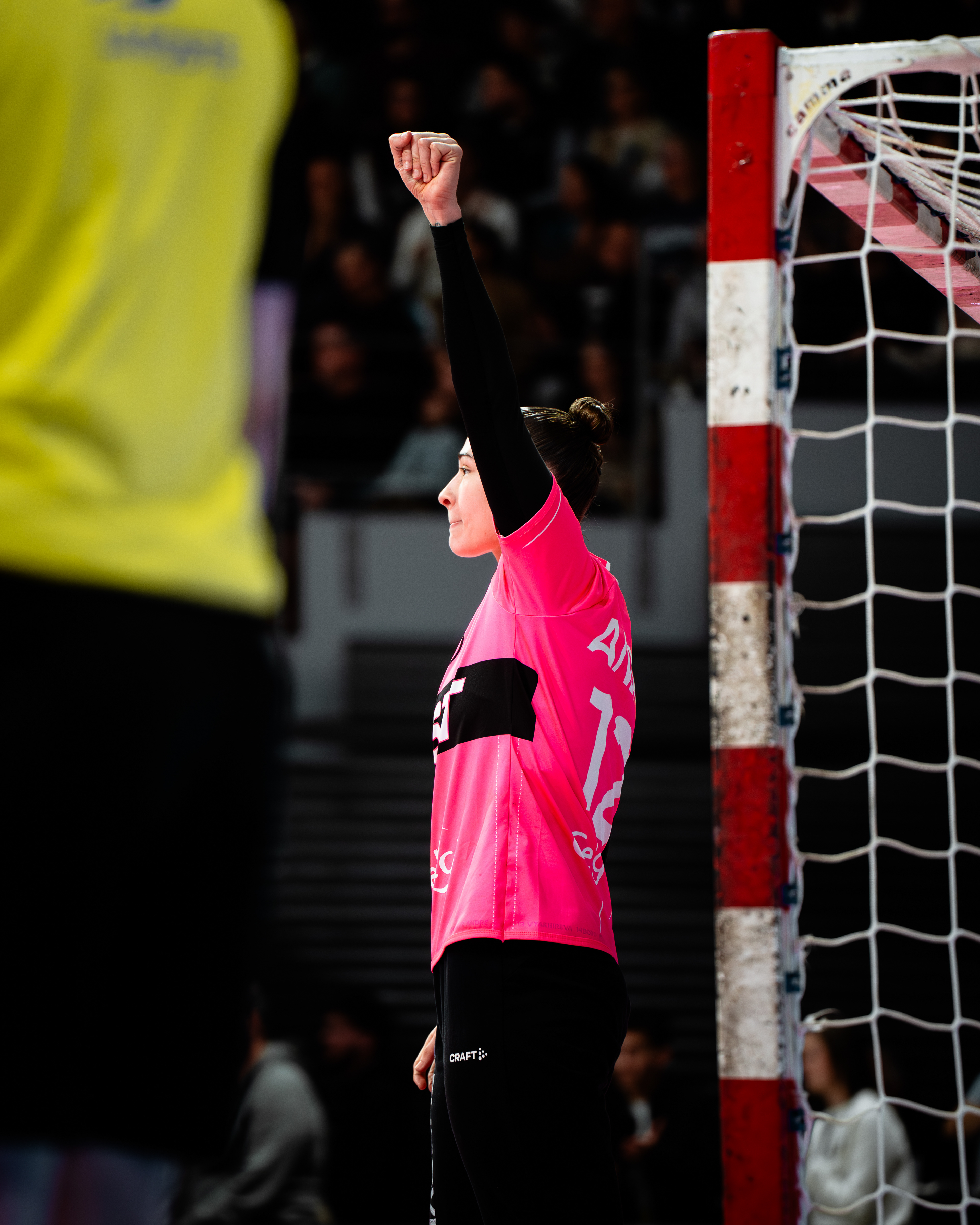 Brest Bretagne Handball