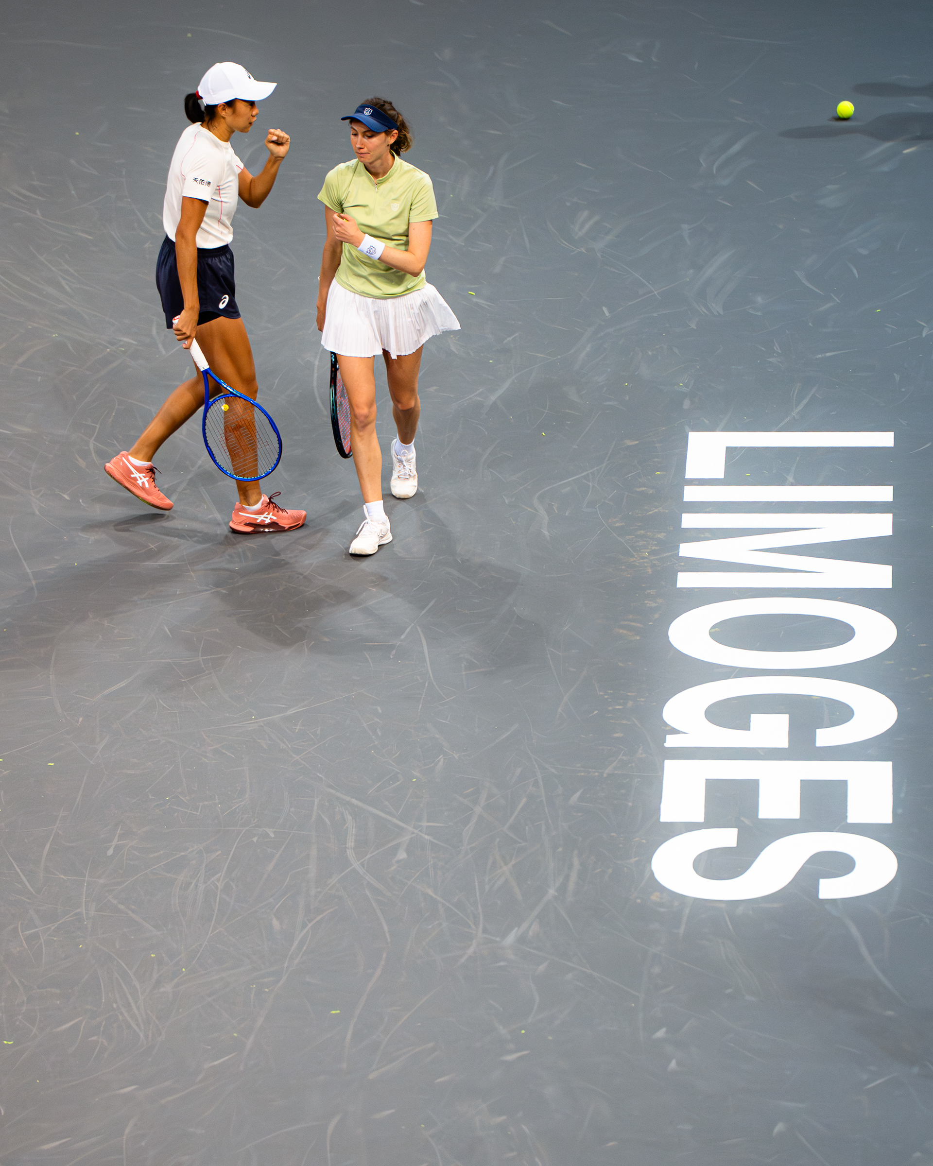 Open BLS de Limoges 2025