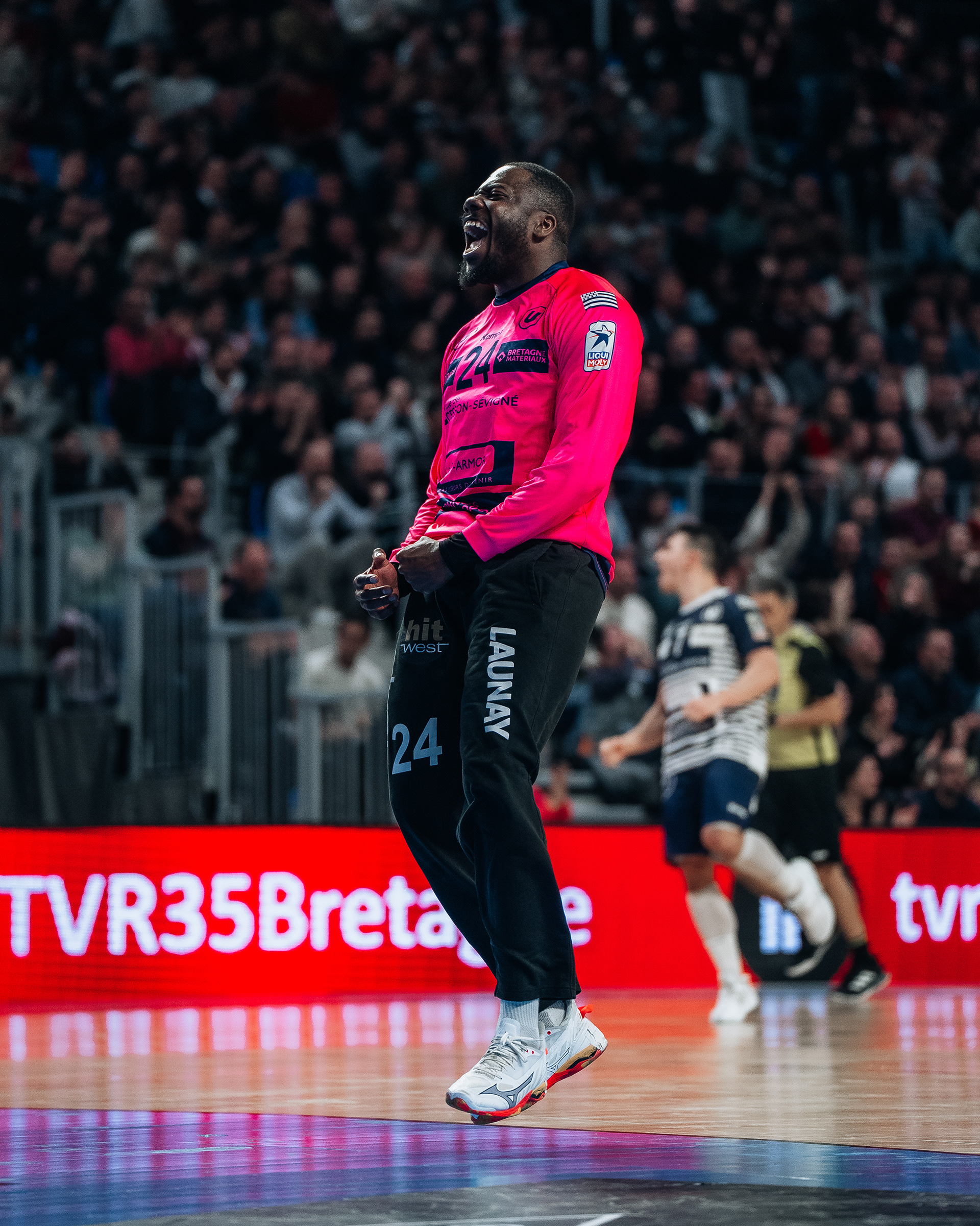 Cesson-Rennes Métropole Handball