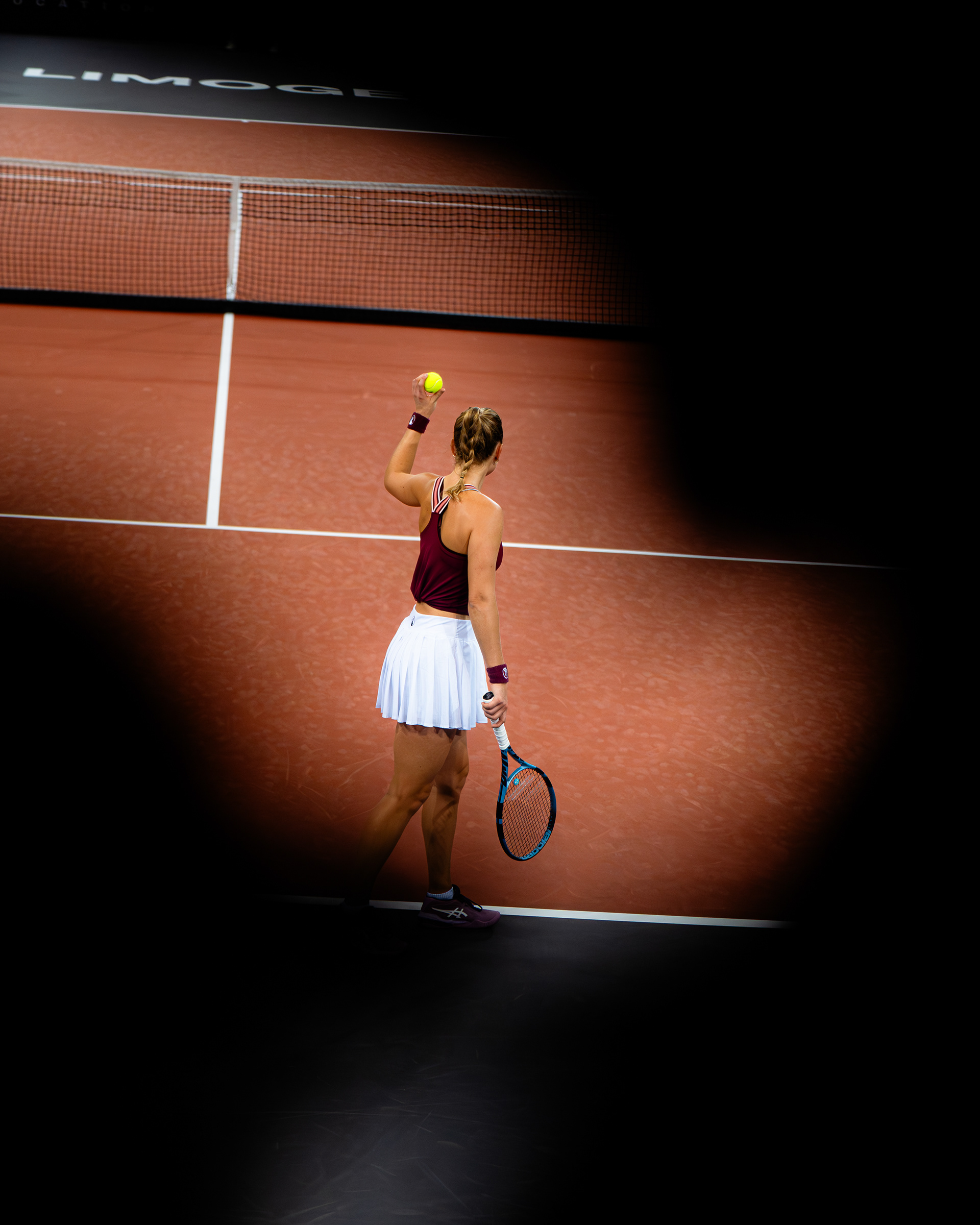 Open BLS de Limoges 2025