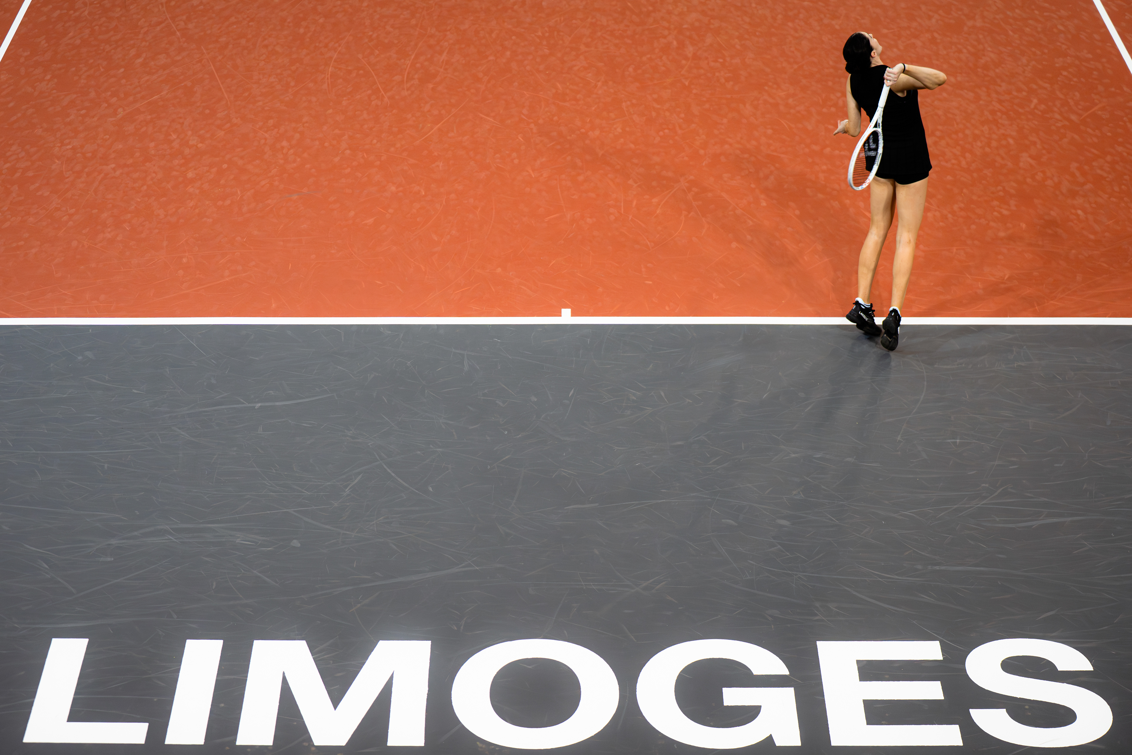 Open BLS de Limoges 2025