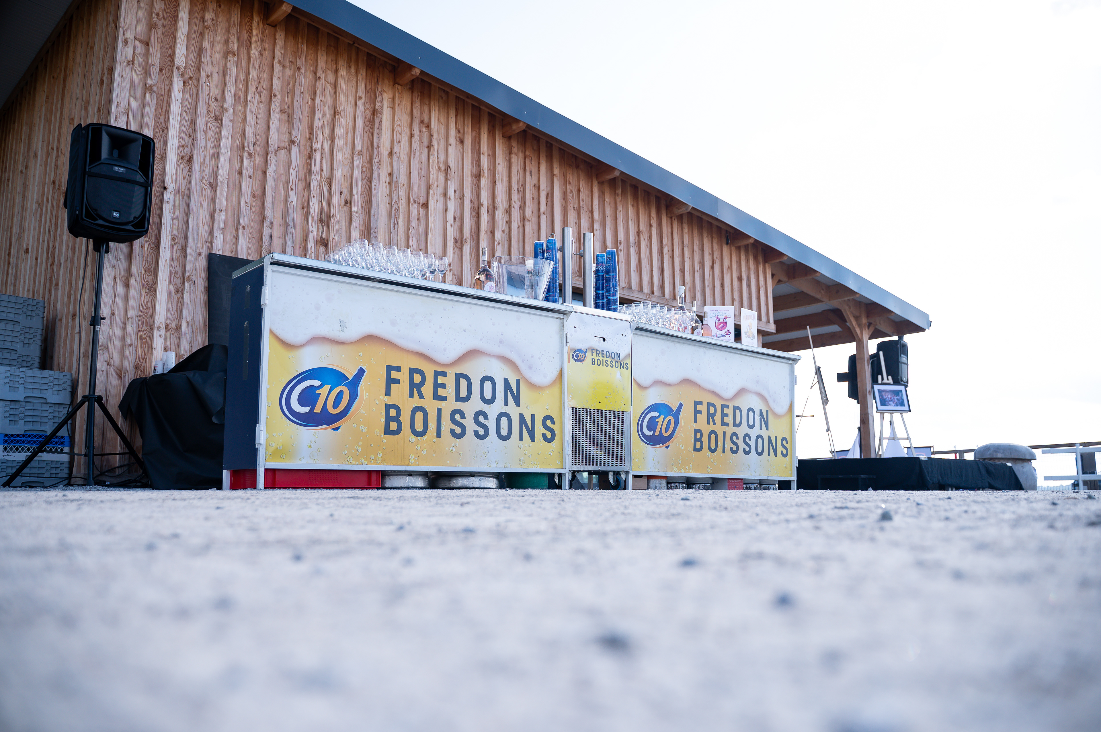 Soirée partenaires 2025 - Limoges Handball