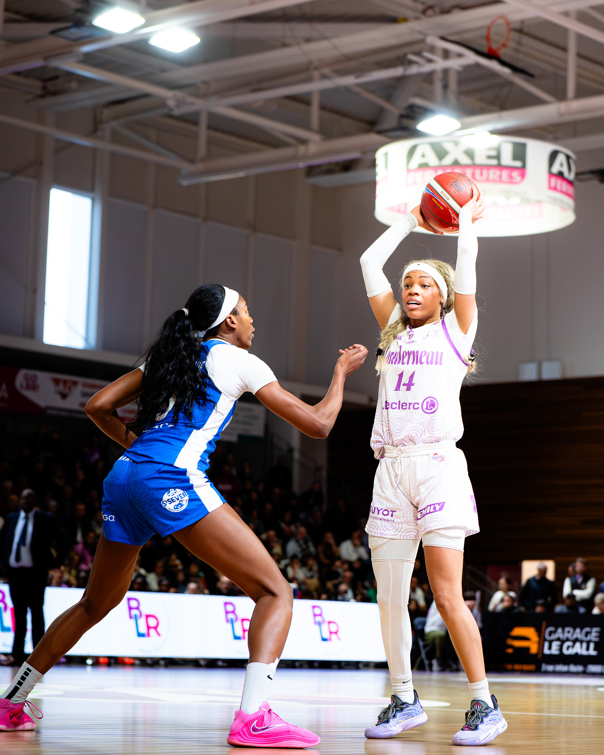 Landerneau Bretagne Basket