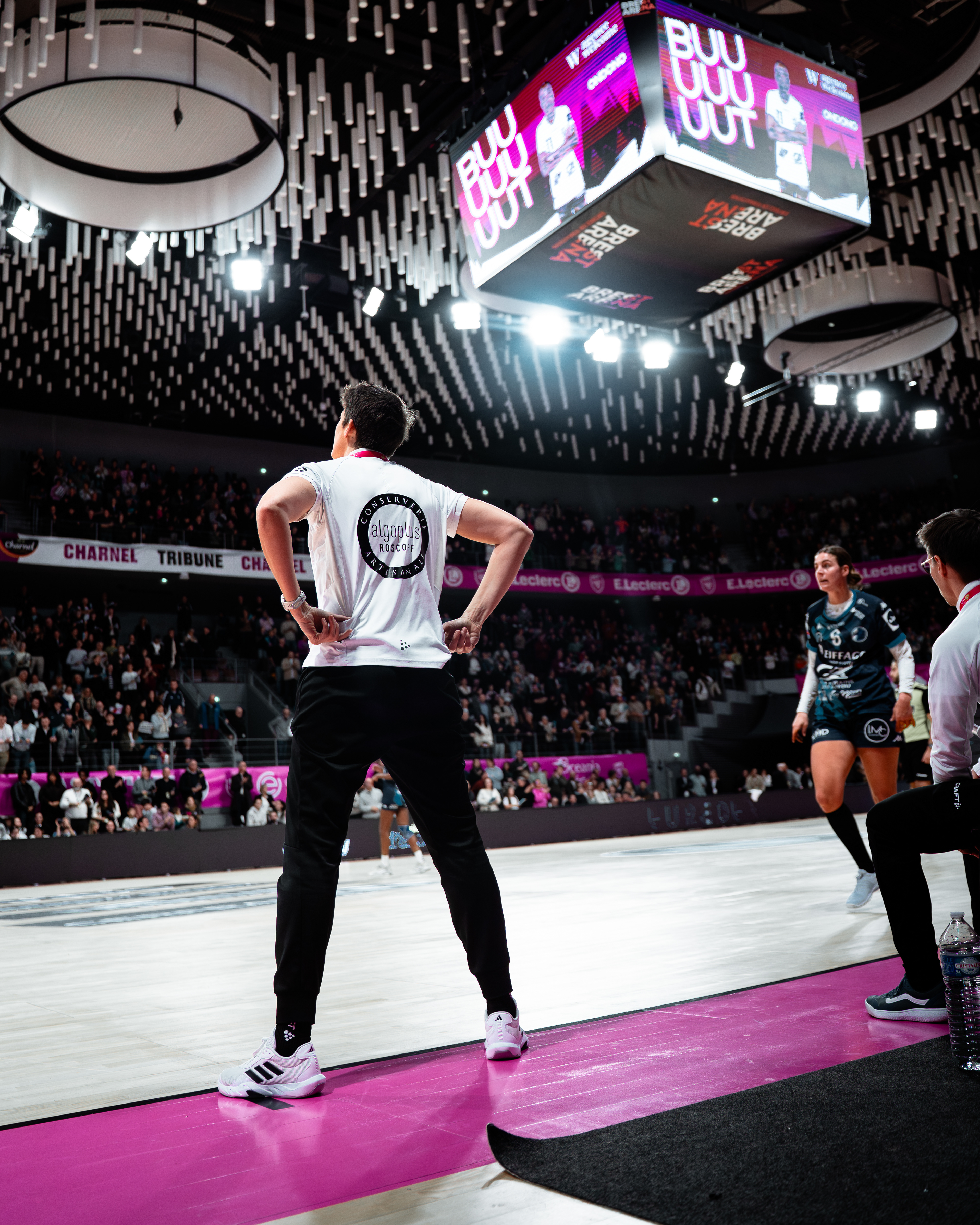 Brest Bretagne Handball