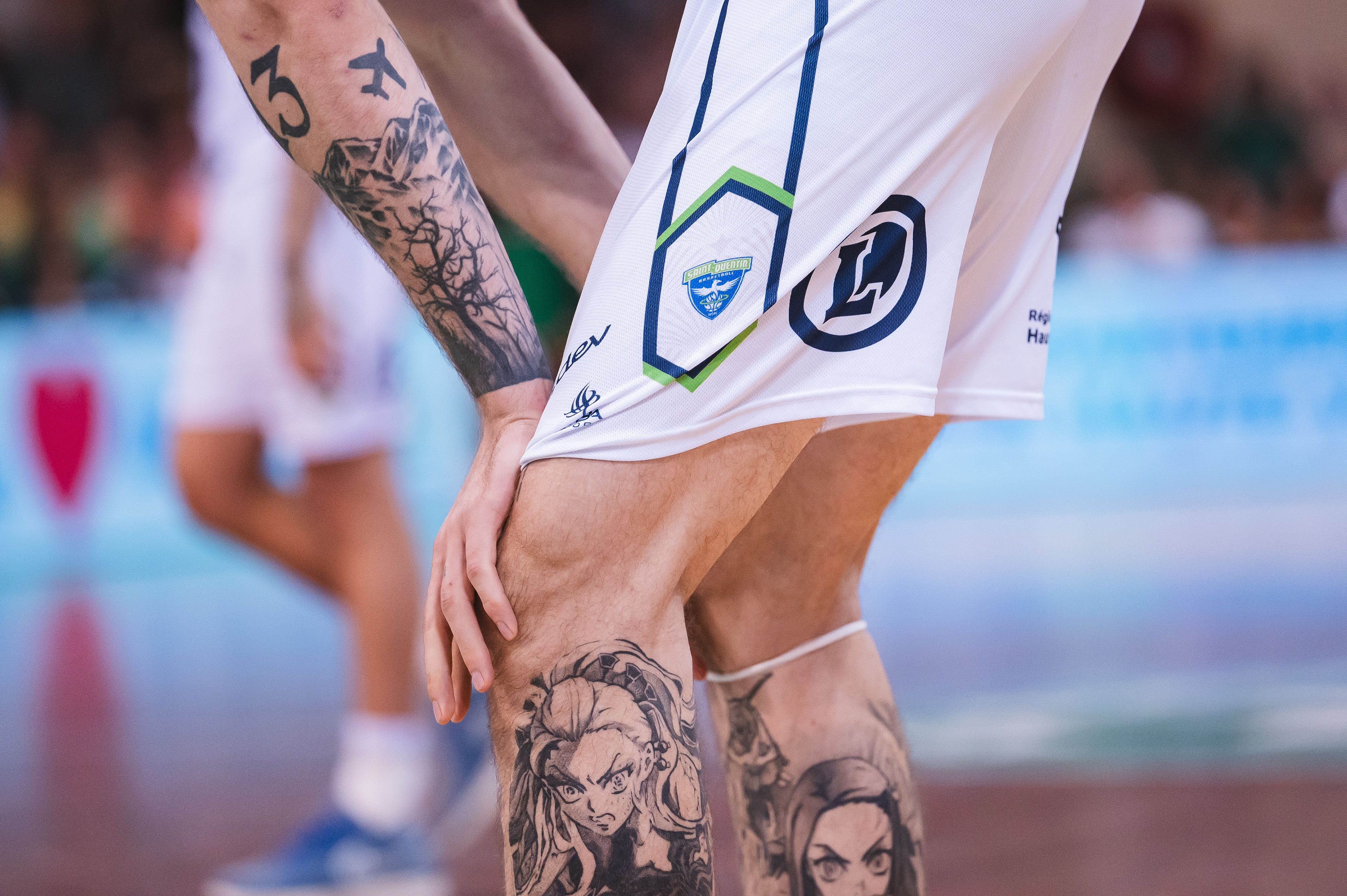 Saint-Quentin Basket-Ball