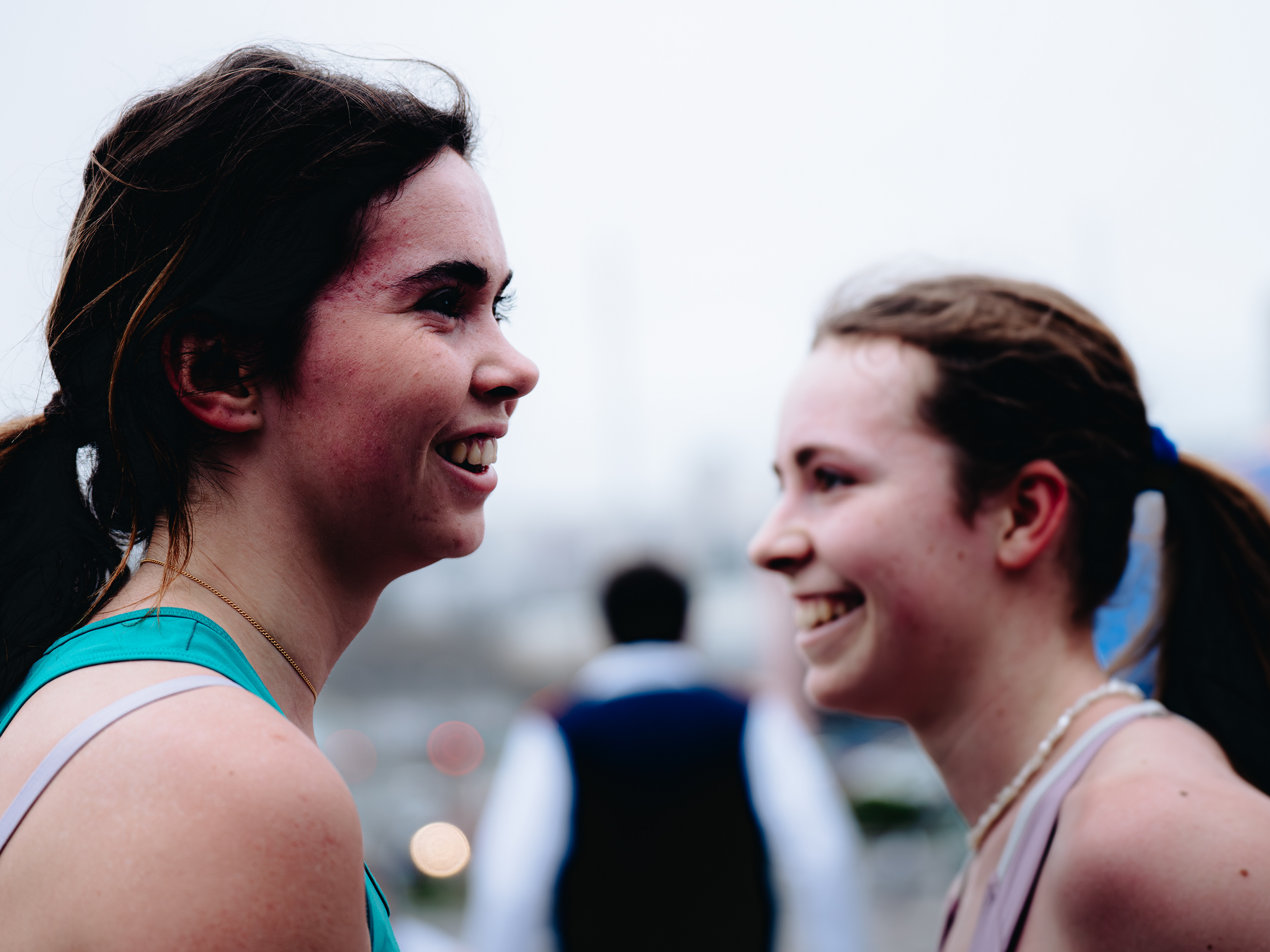 Campus Urban Race 2026