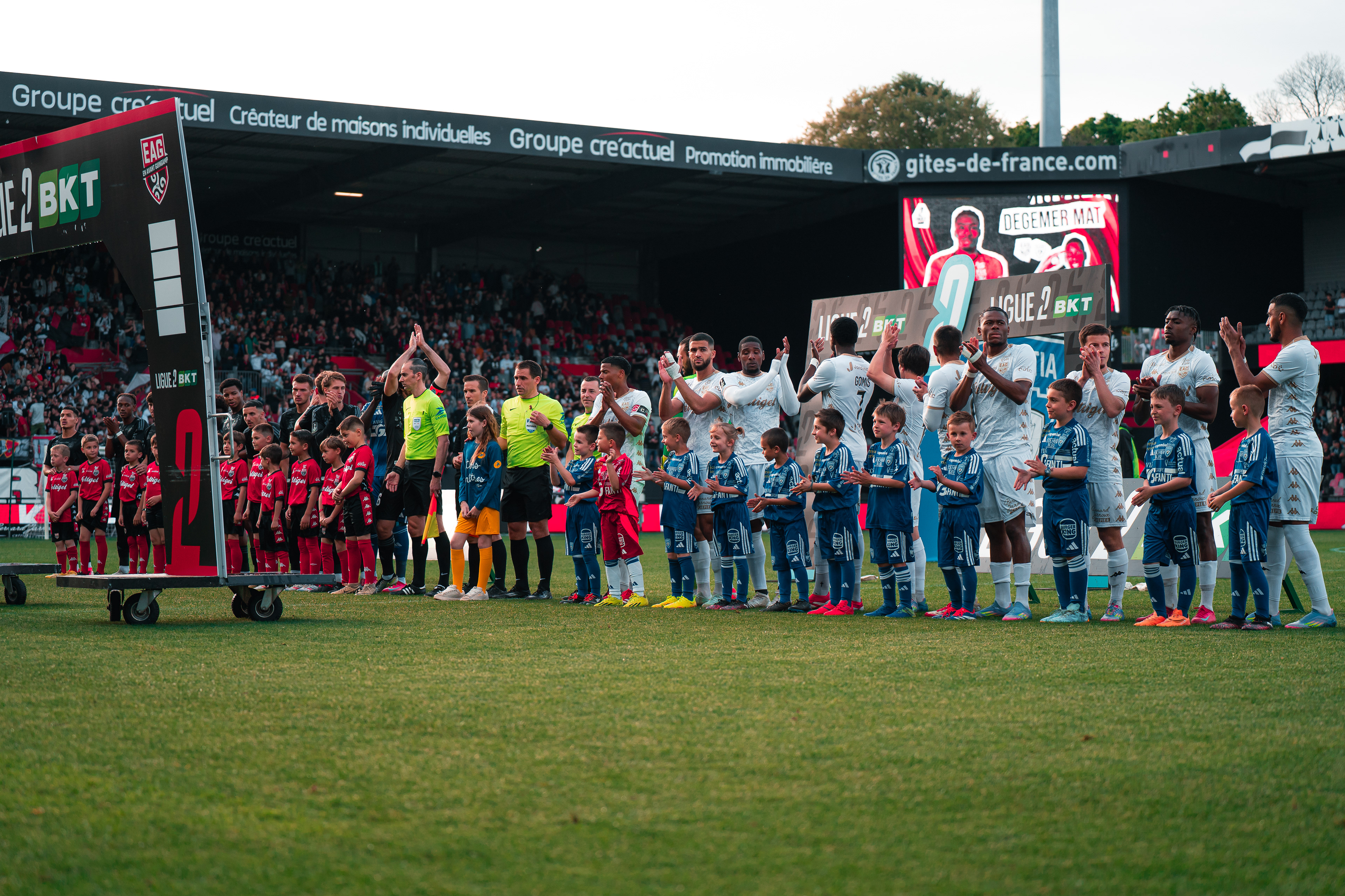Sporting Club Bastia