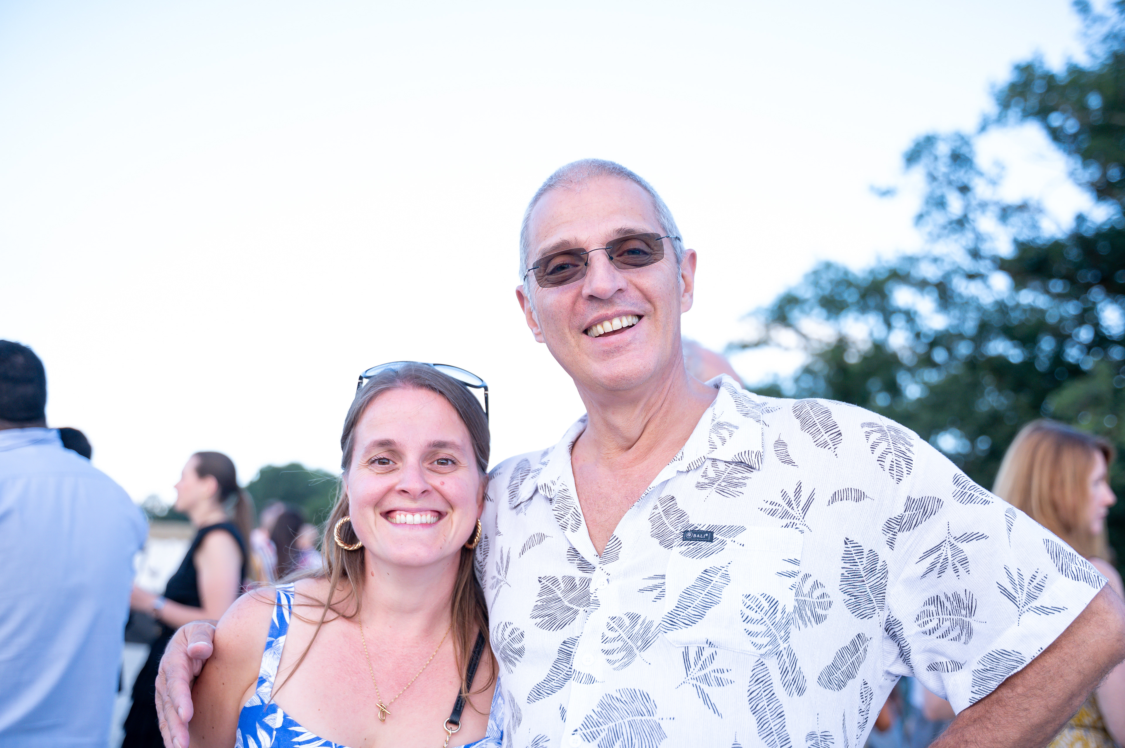 Soirée partenaires 2025 - Limoges Handball