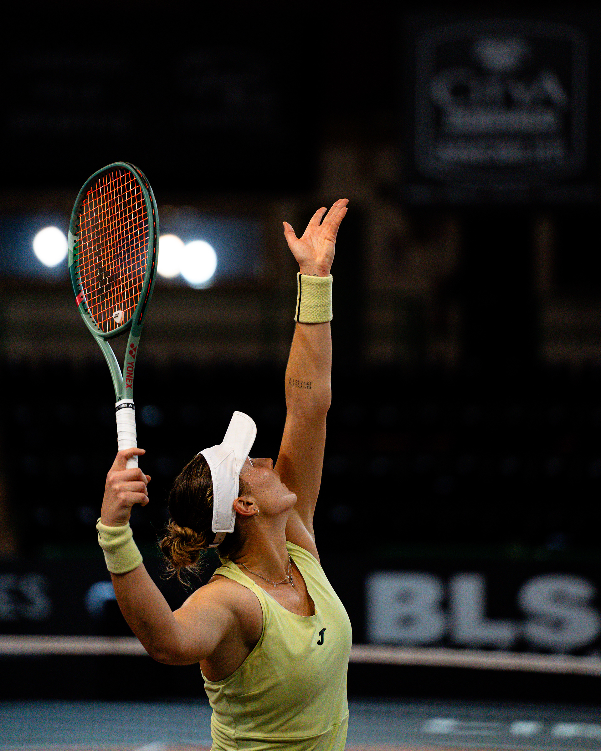 Open BLS de Limoges 2025