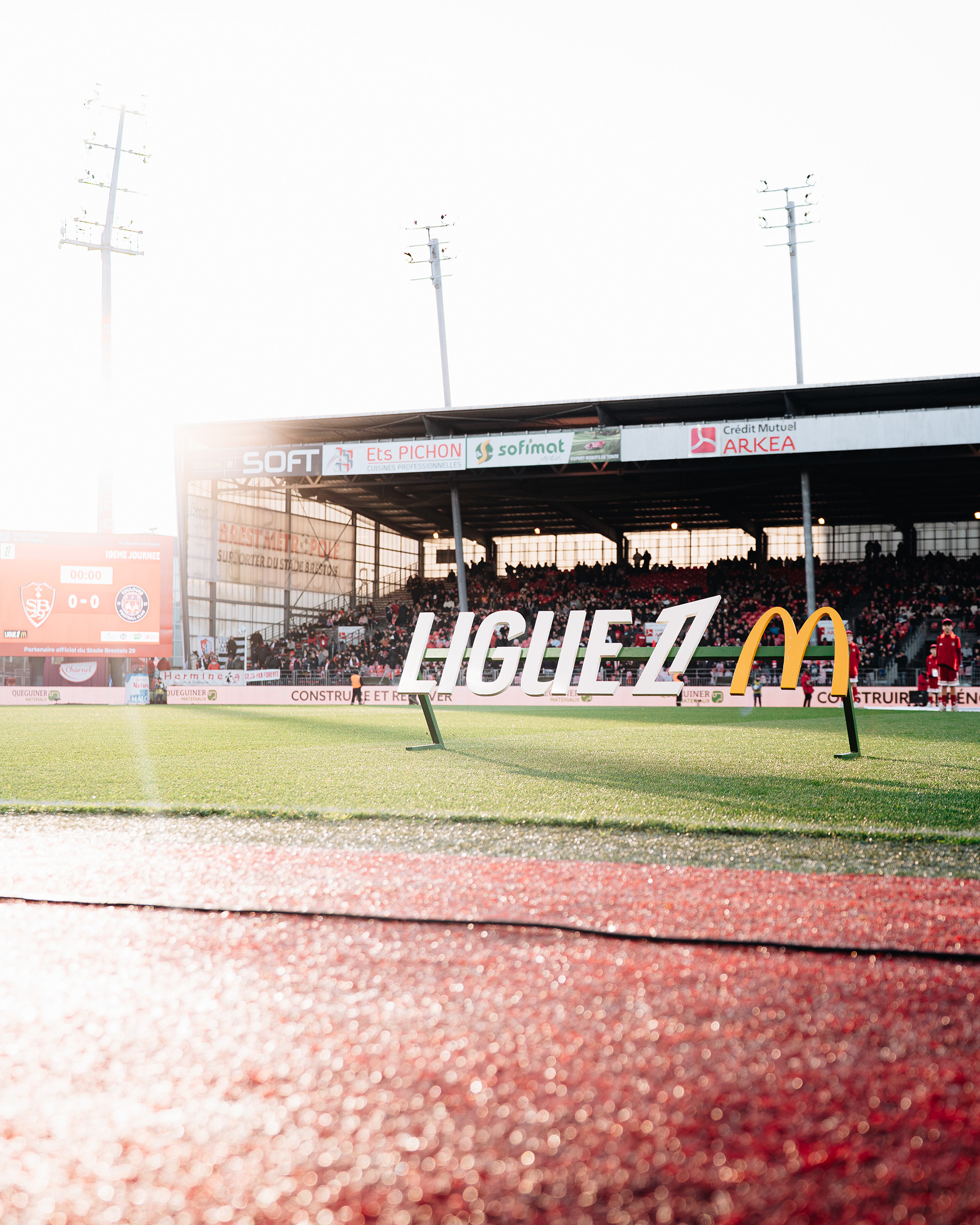Stade Brestois