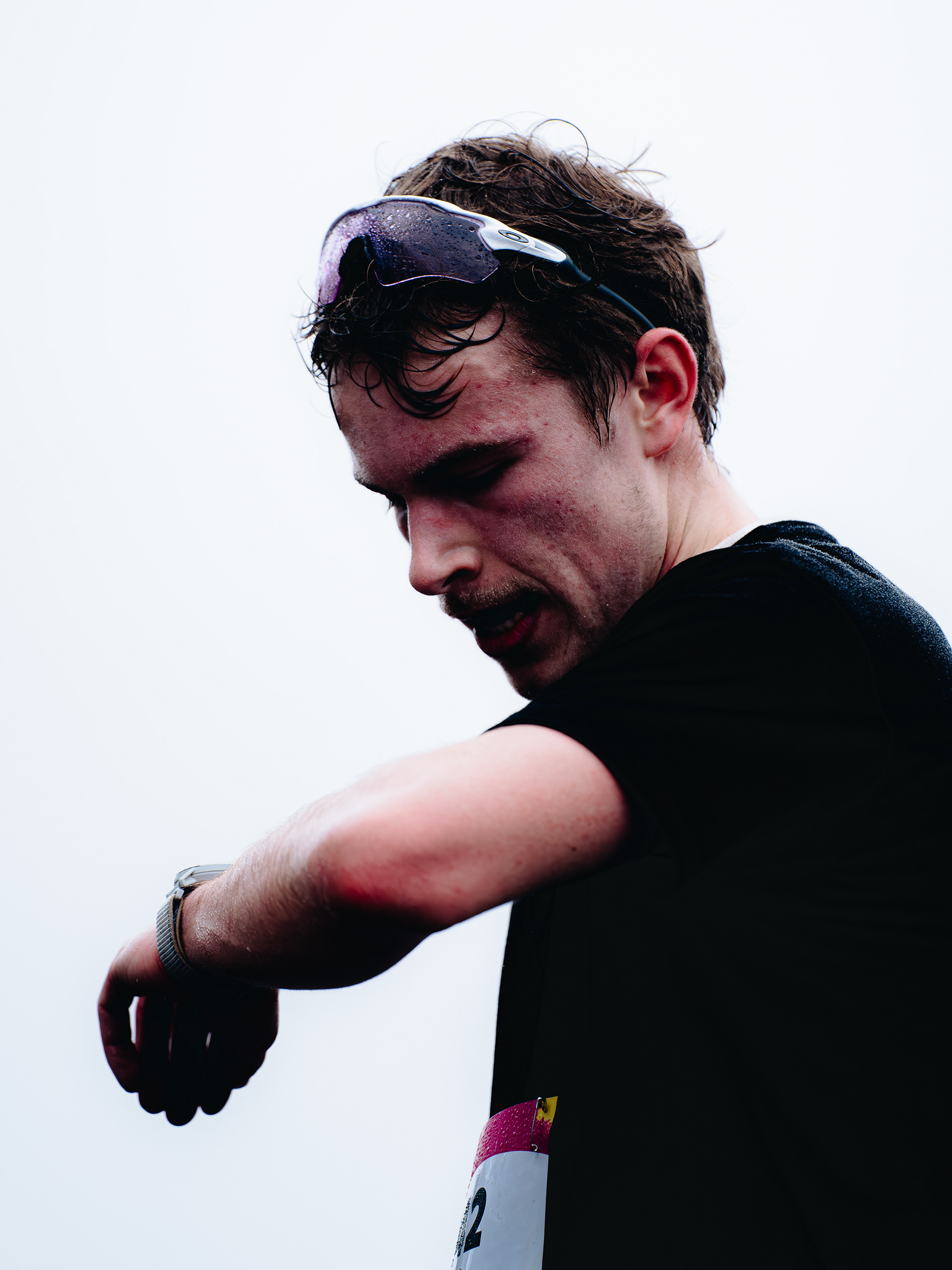 Campus Urban Race 2026