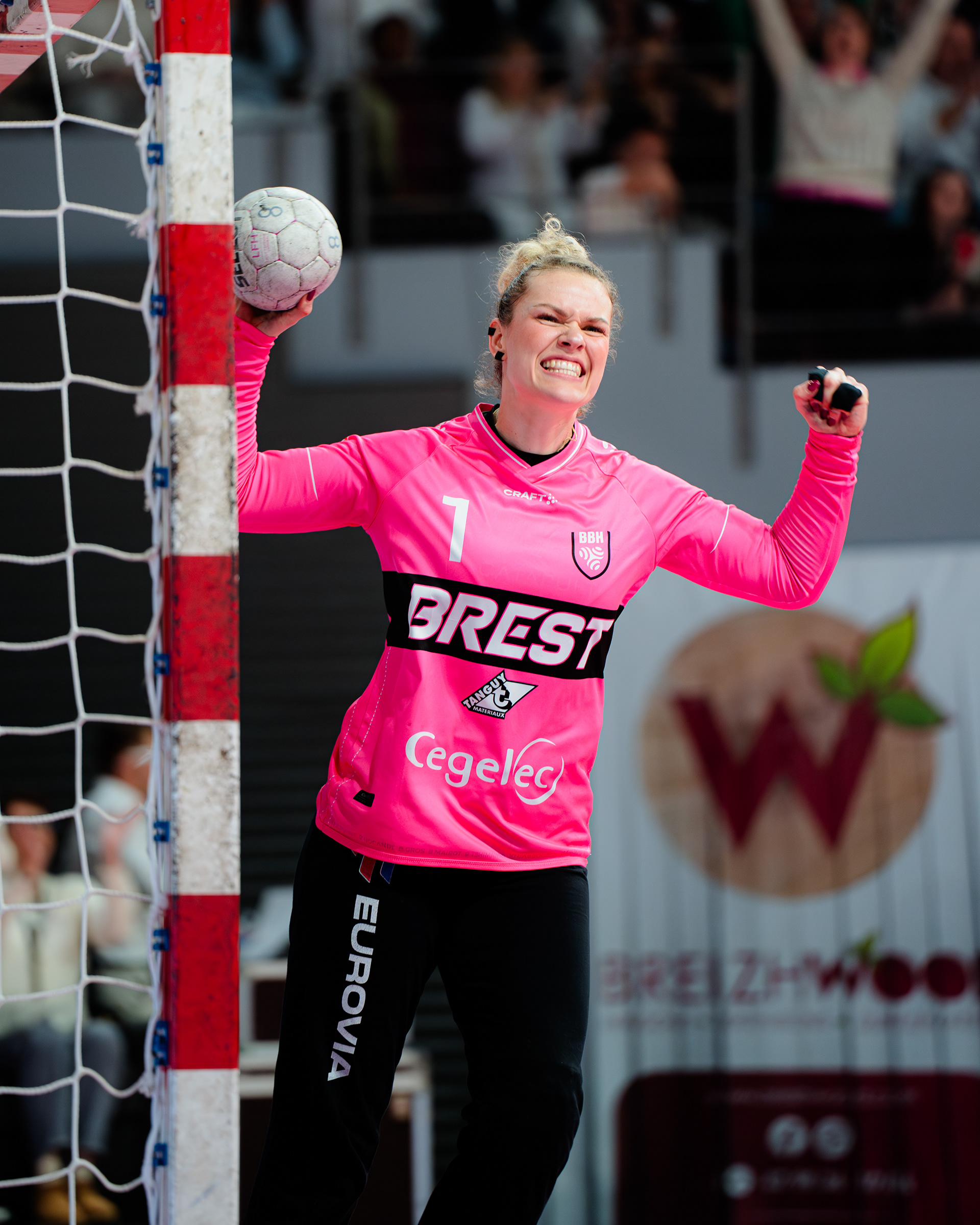 Brest Bretagne Handball