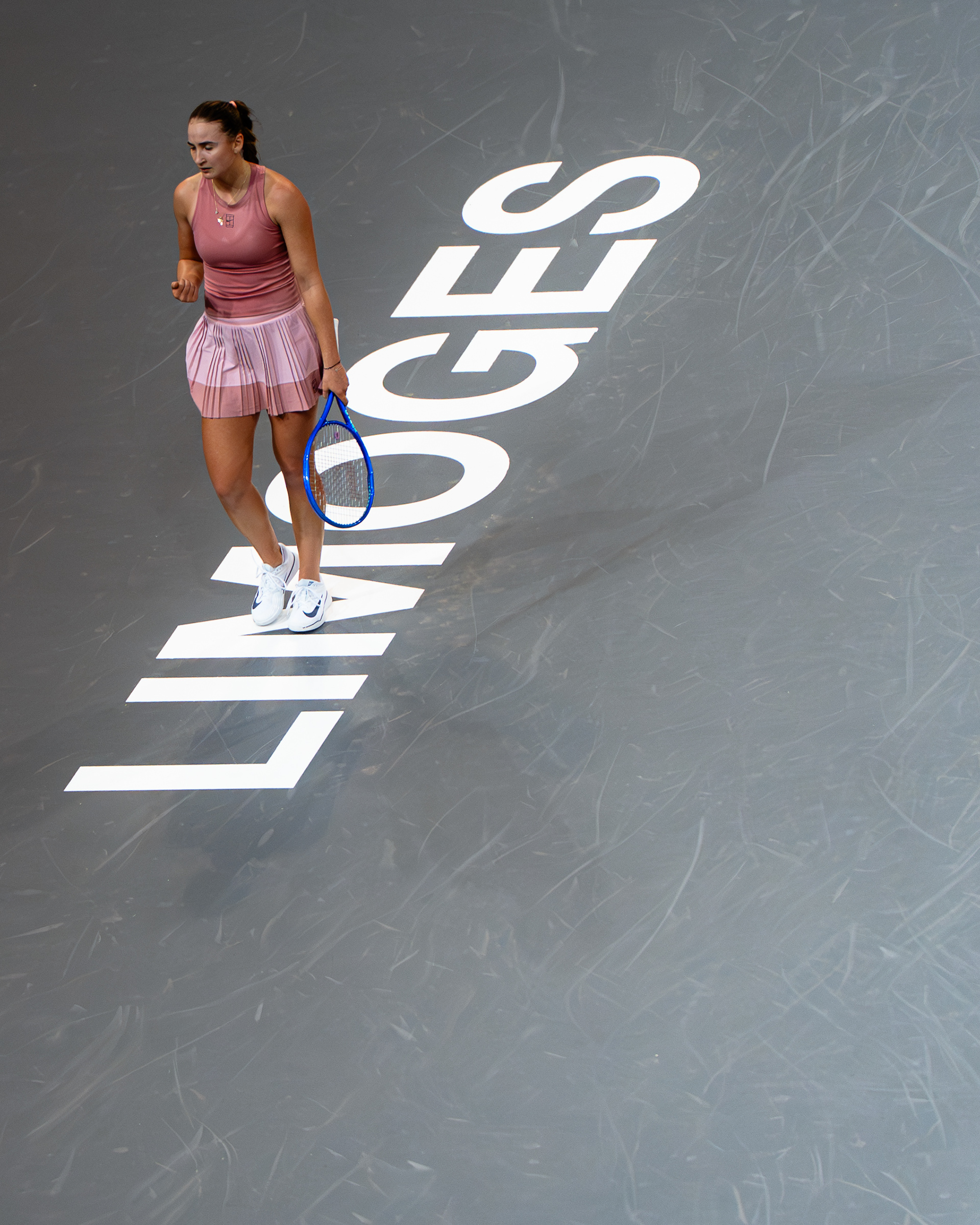 Open BLS de Limoges 2025