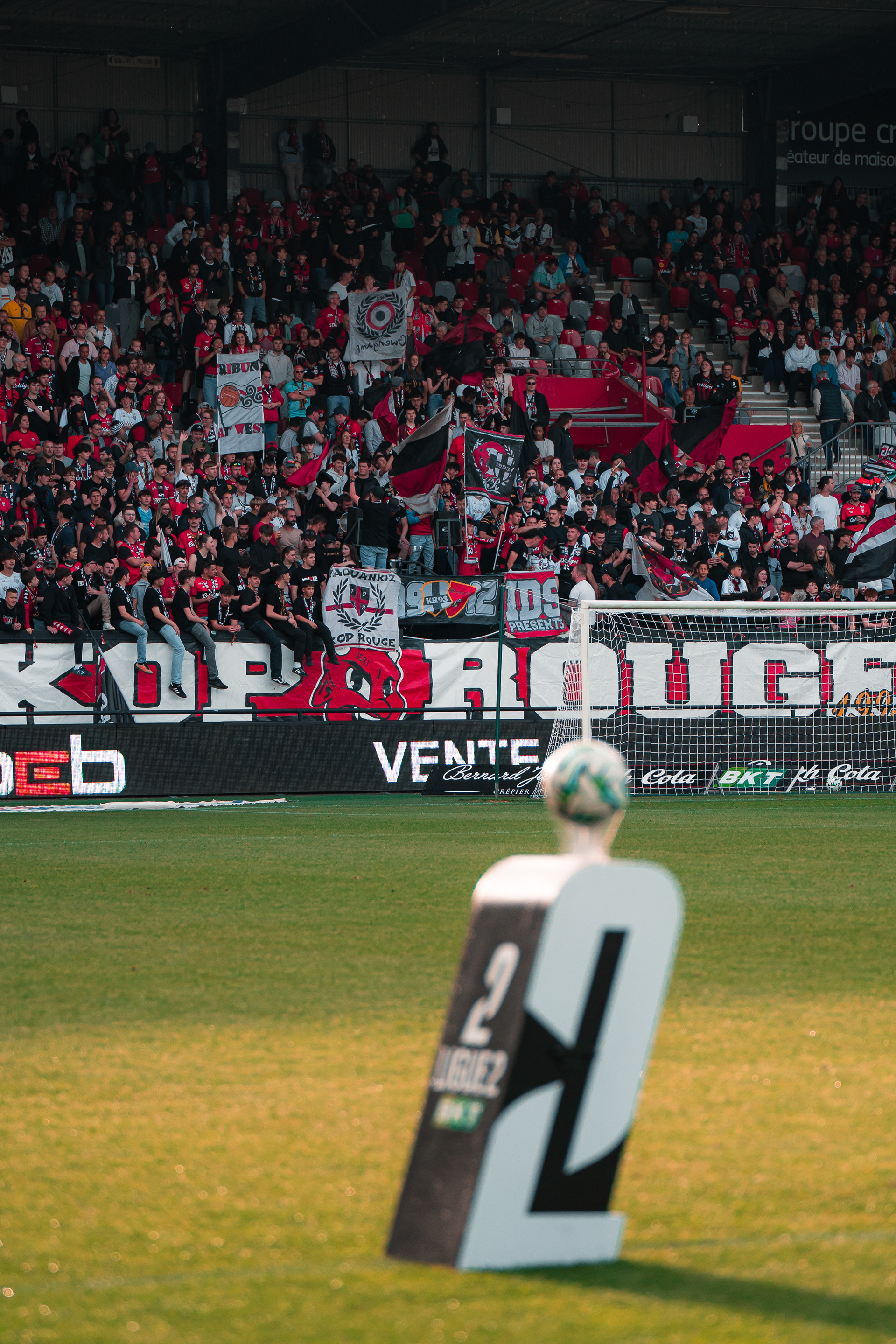 En Avant Guingamp